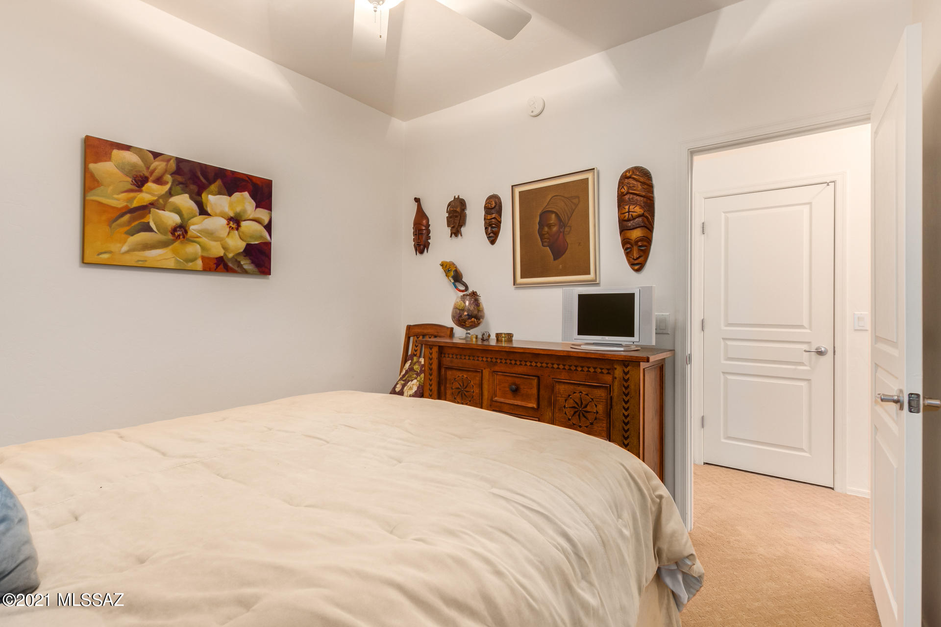 Rancho Resort Phase 111 (1-205) - Residential