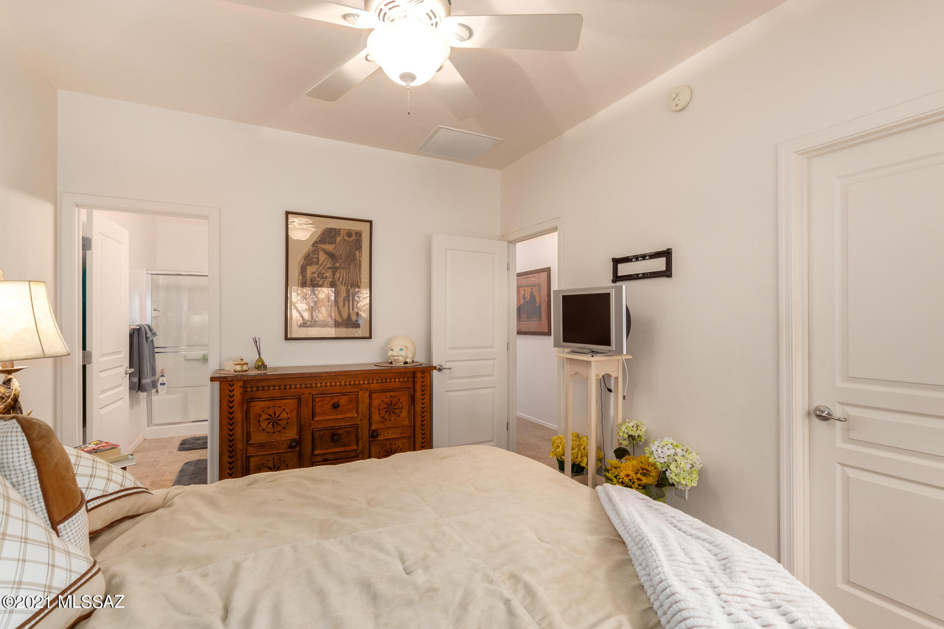 Rancho Resort Phase 111 (1-205) - Residential