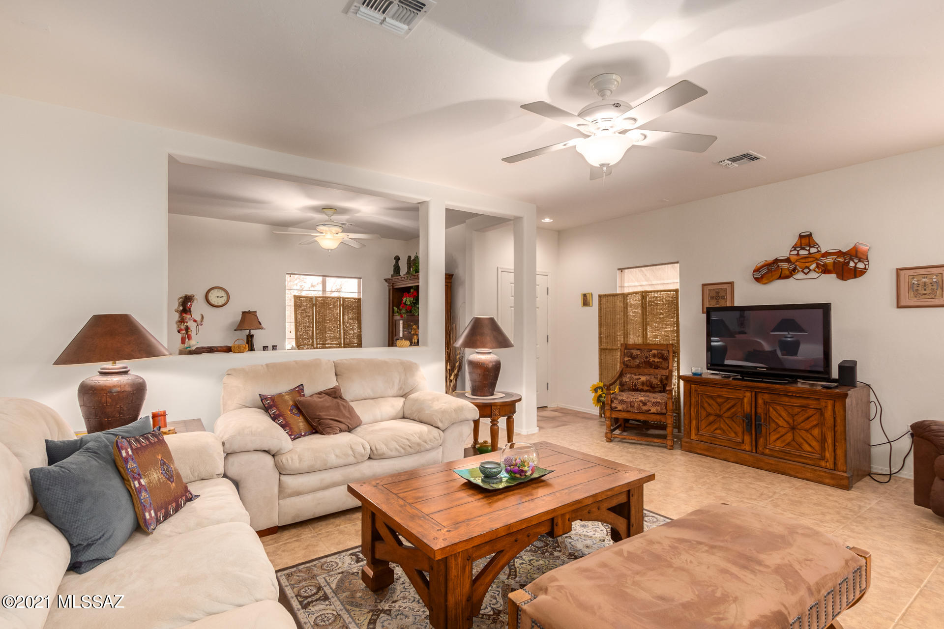 Rancho Resort Phase 111 (1-205) - Residential