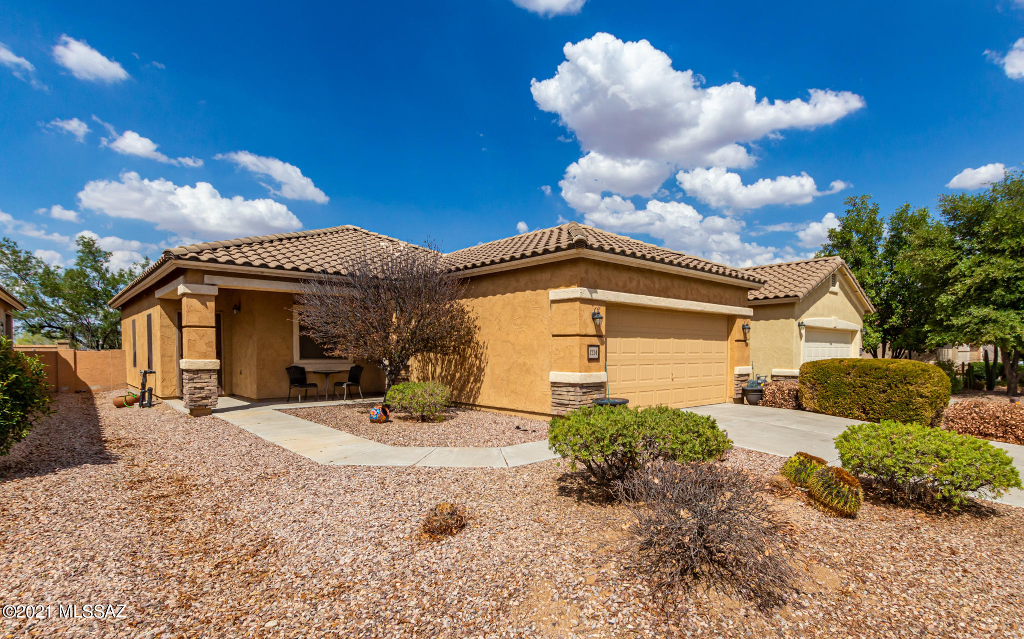 Rancho Resort Phase 111 (1-205) - Residential