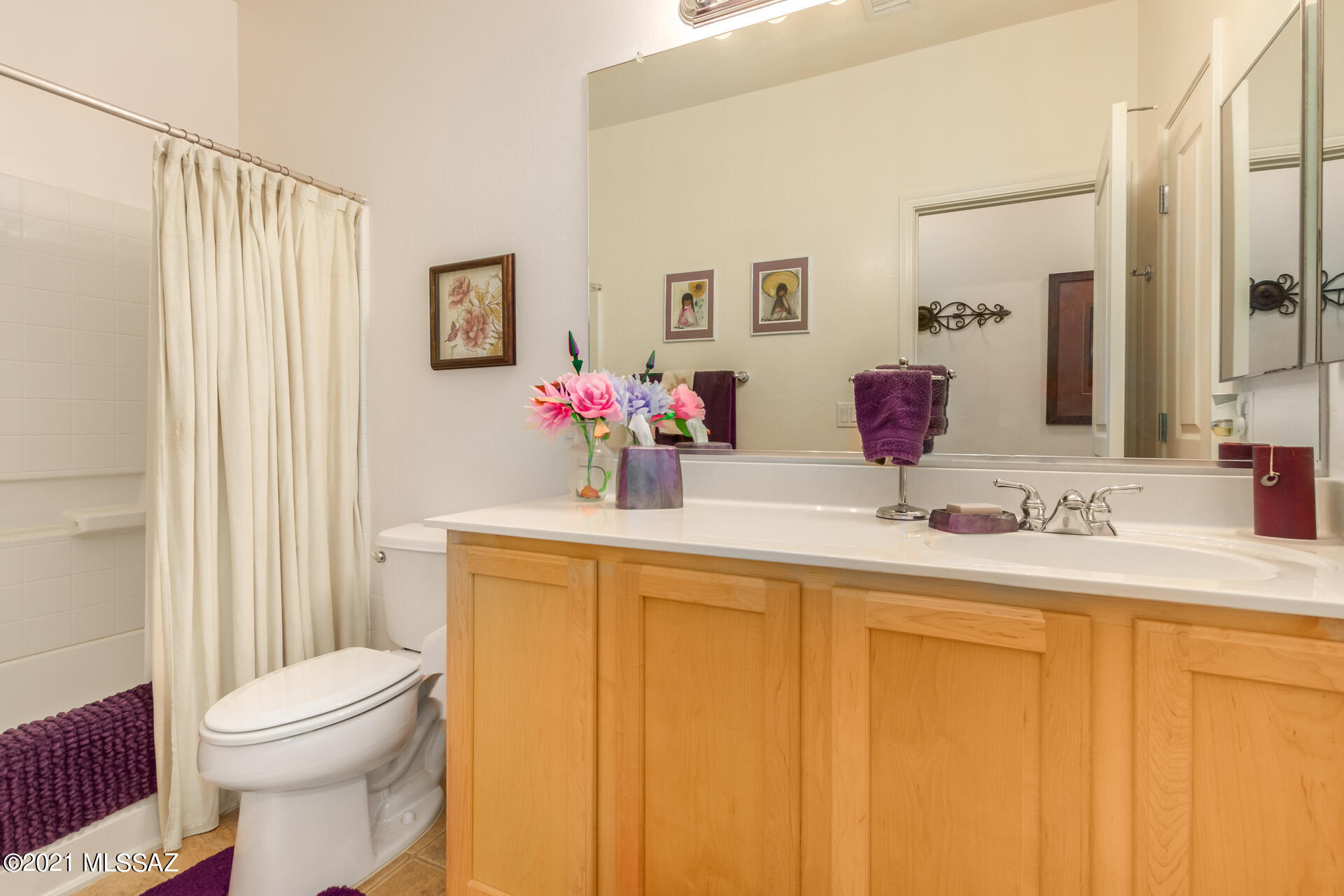 Rancho Resort Phase 111 (1-205) - Residential