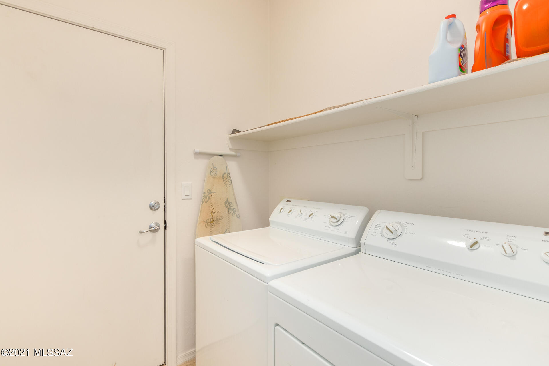 Rancho Resort Phase 111 (1-205) - Residential