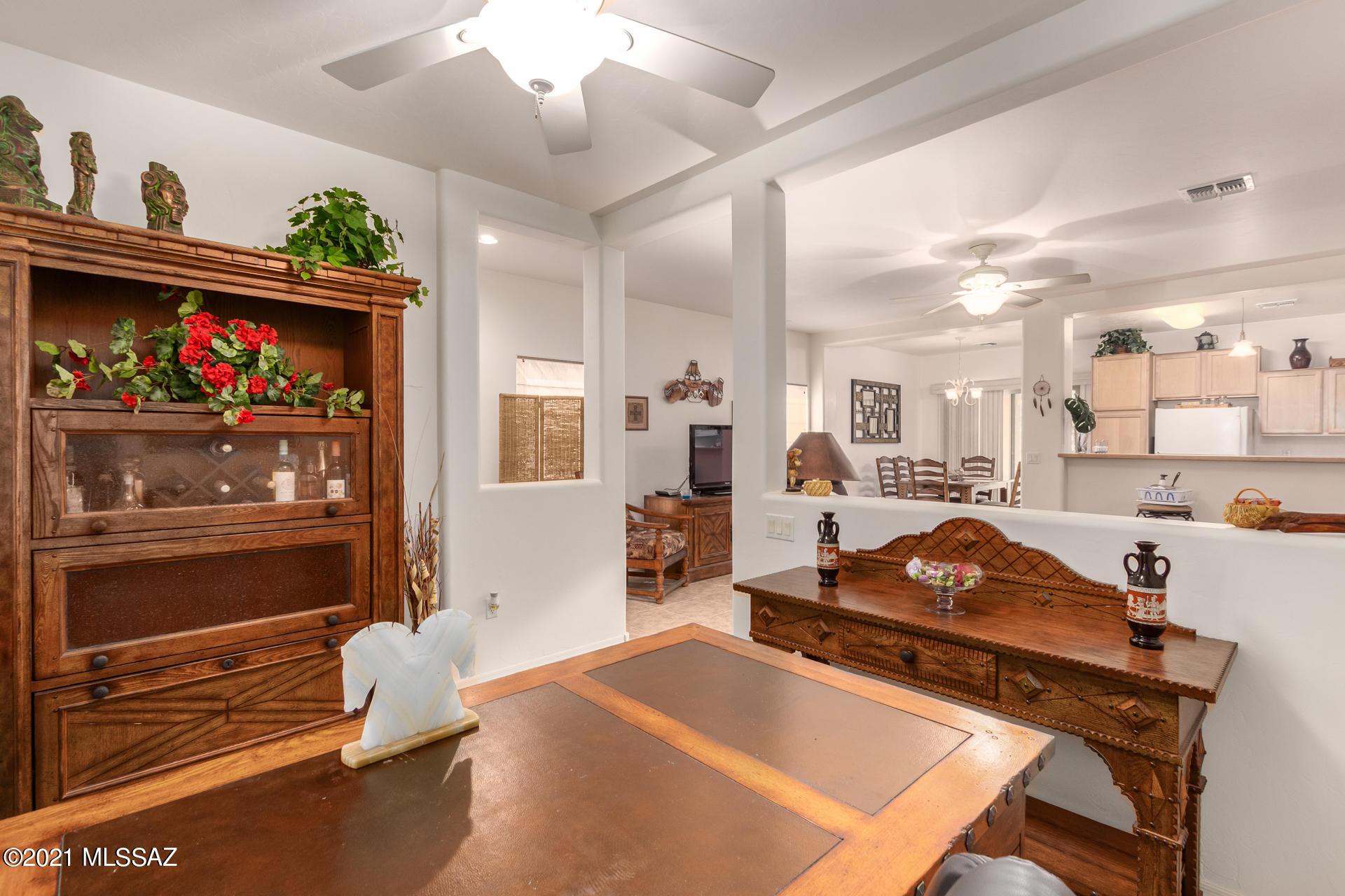 Rancho Resort Phase 111 (1-205) - Residential