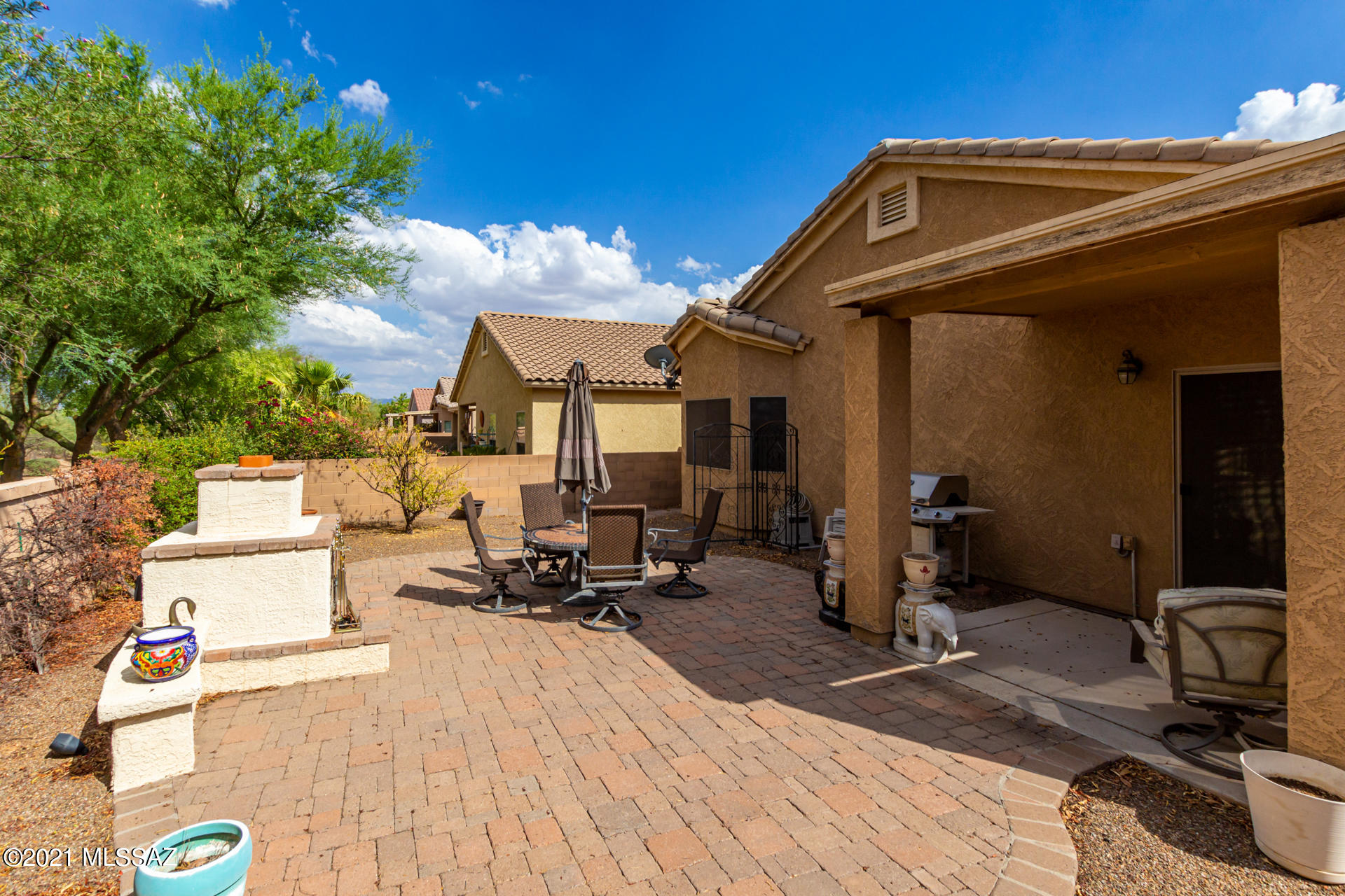 Rancho Resort Phase 111 (1-205) - Residential