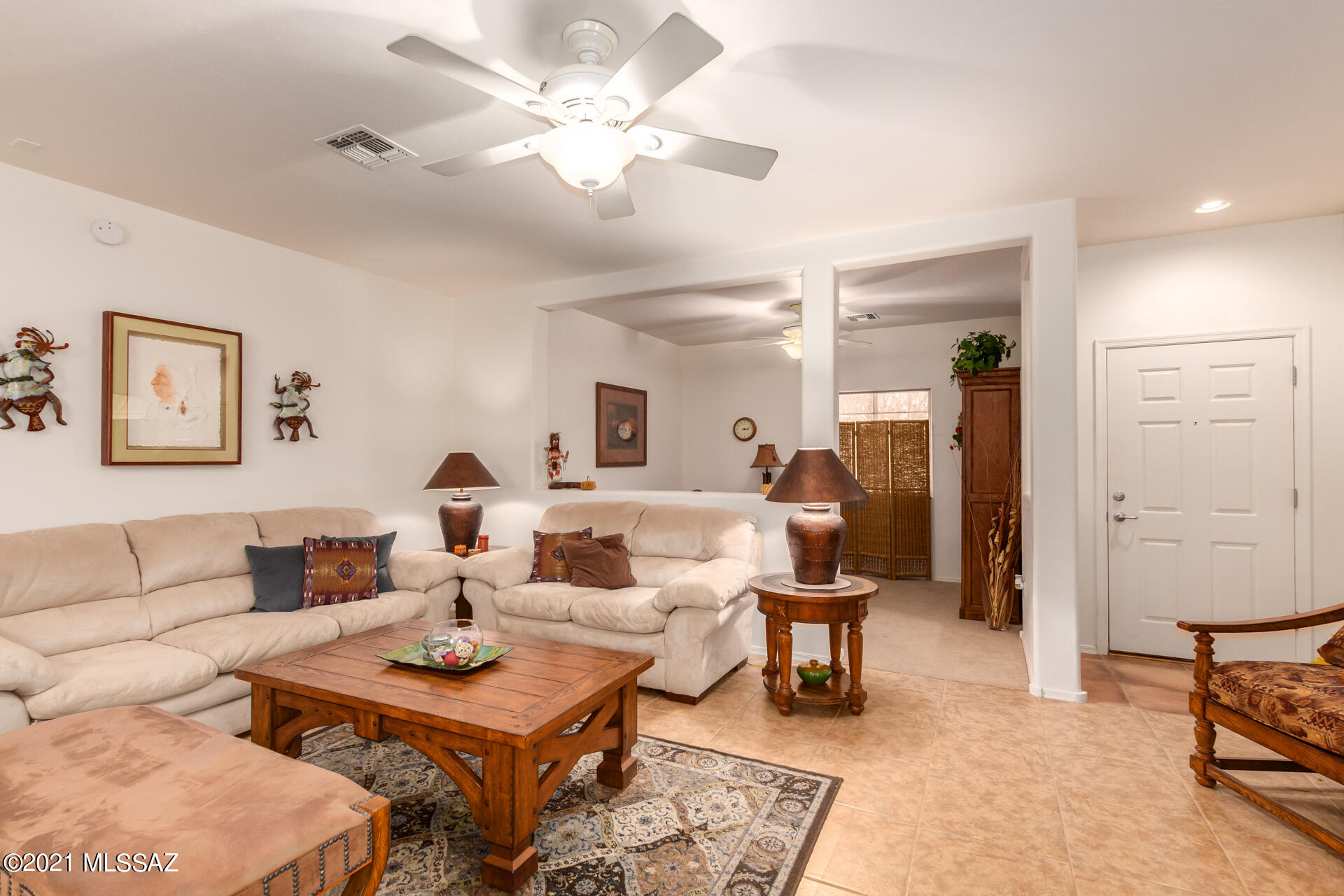 Rancho Resort Phase 111 (1-205) - Residential