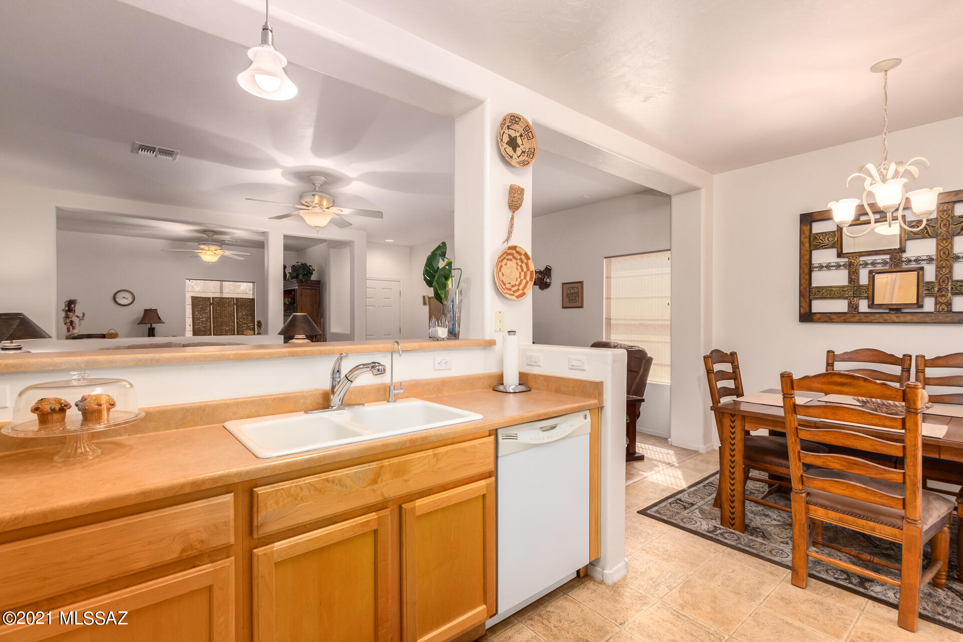 Rancho Resort Phase 111 (1-205) - Residential