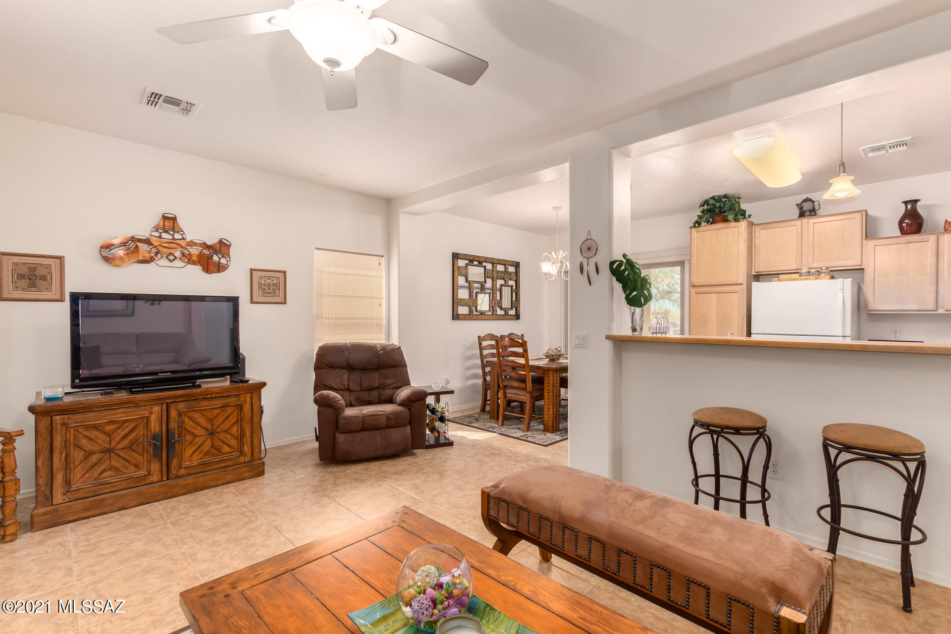 Rancho Resort Phase 111 (1-205) - Residential