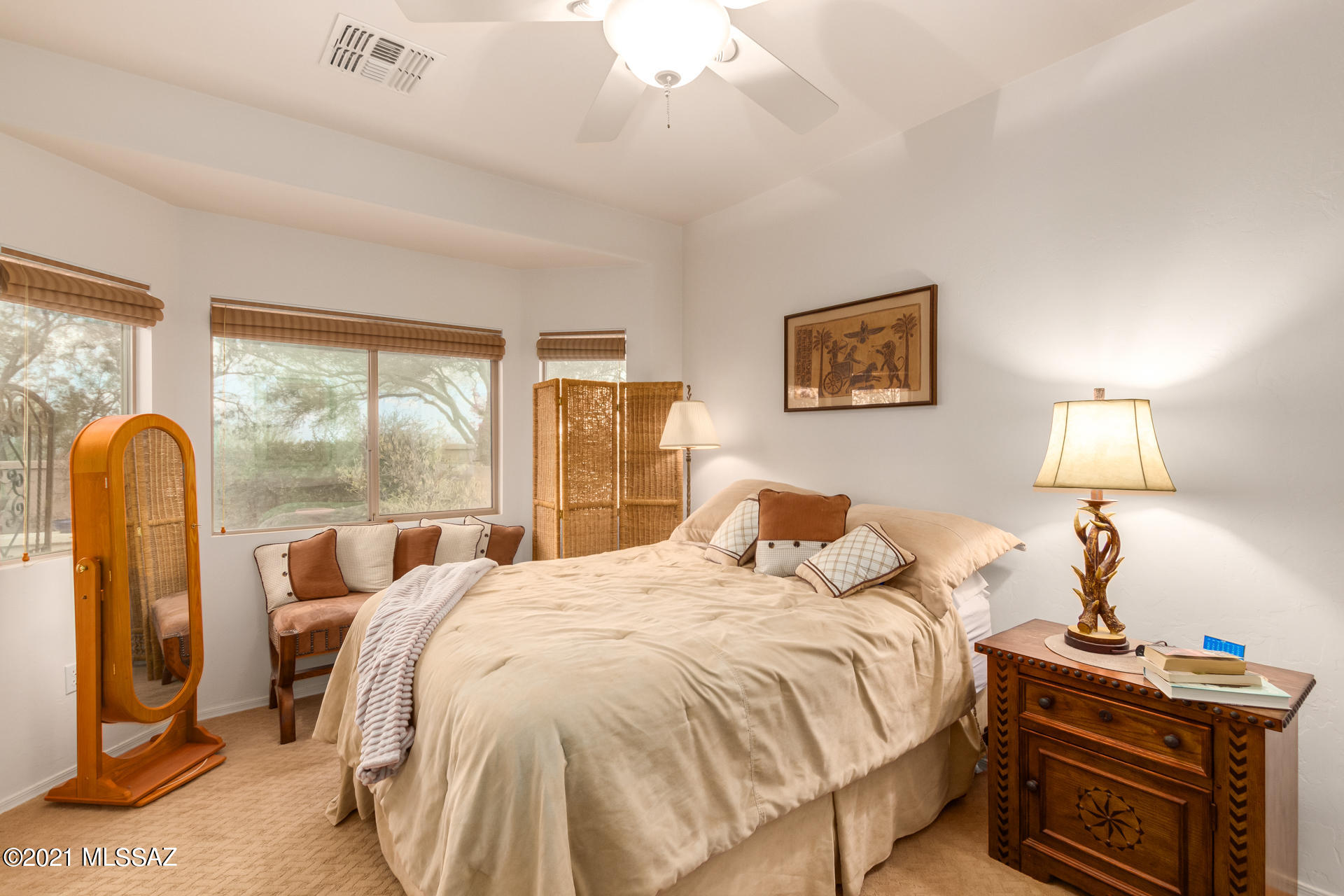 Rancho Resort Phase 111 (1-205) - Residential