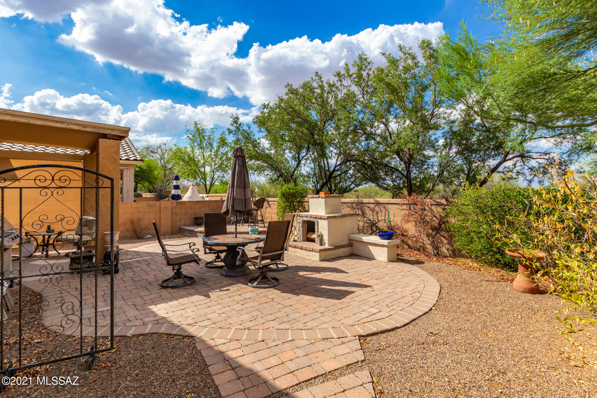 Rancho Resort Phase 111 (1-205) - Residential