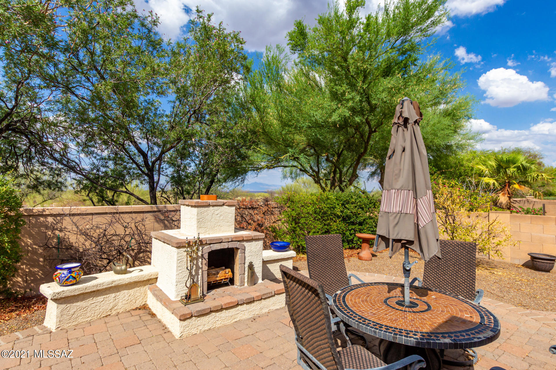 Rancho Resort Phase 111 (1-205) - Residential