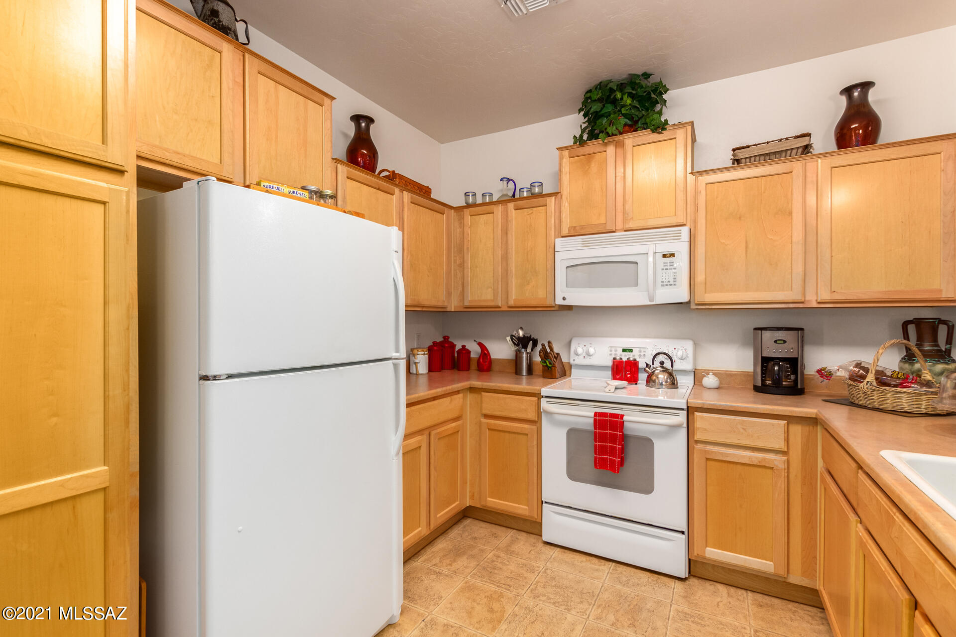 Rancho Resort Phase 111 (1-205) - Residential