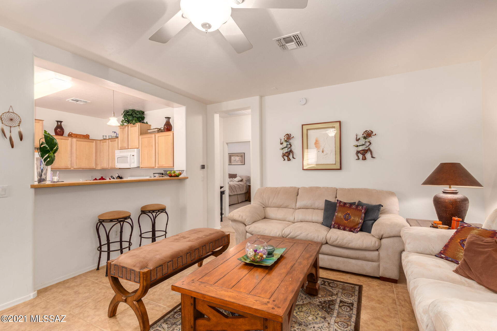 Rancho Resort Phase 111 (1-205) - Residential