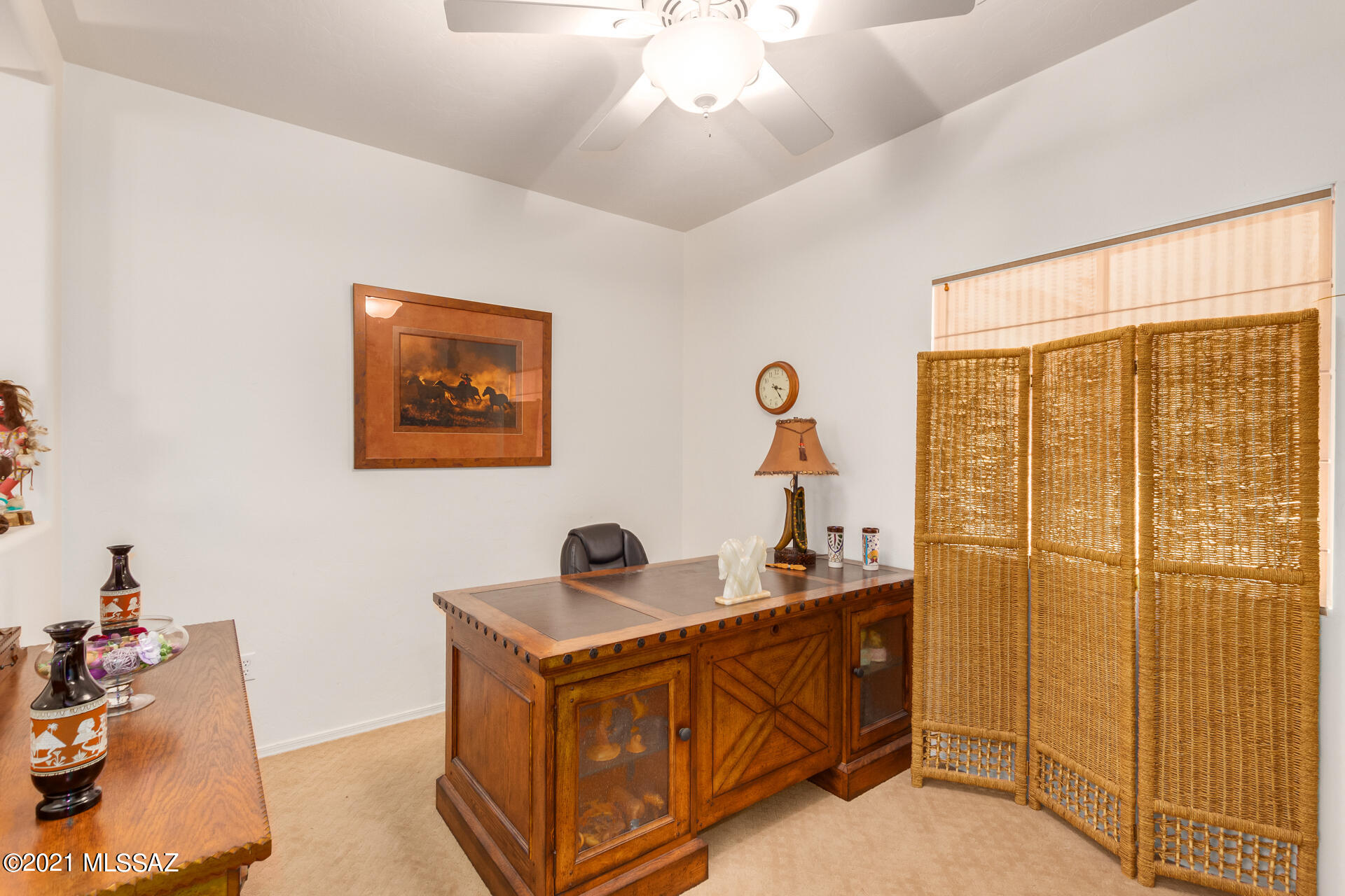 Rancho Resort Phase 111 (1-205) - Residential