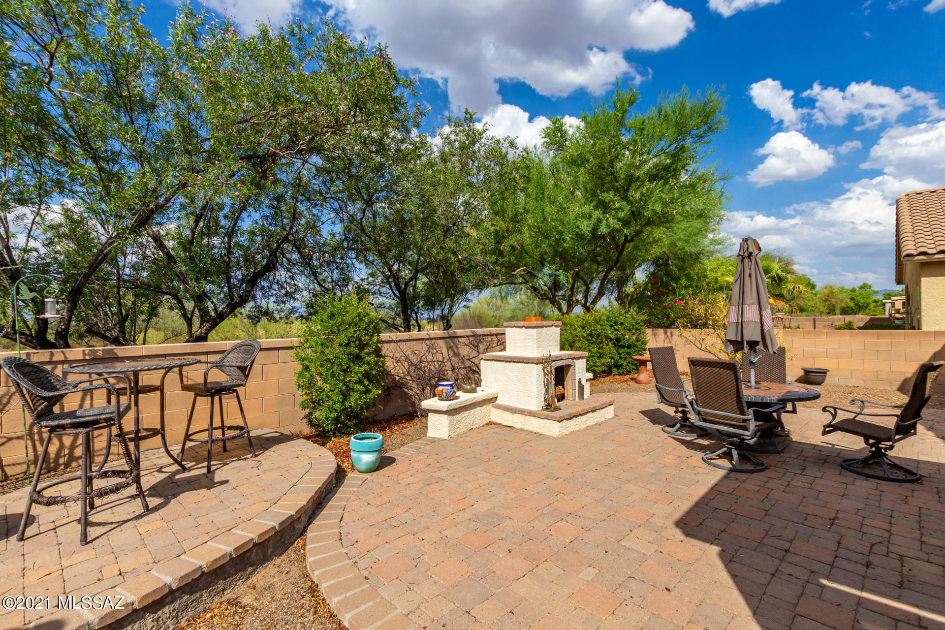 Rancho Resort Phase 111 (1-205) - Residential