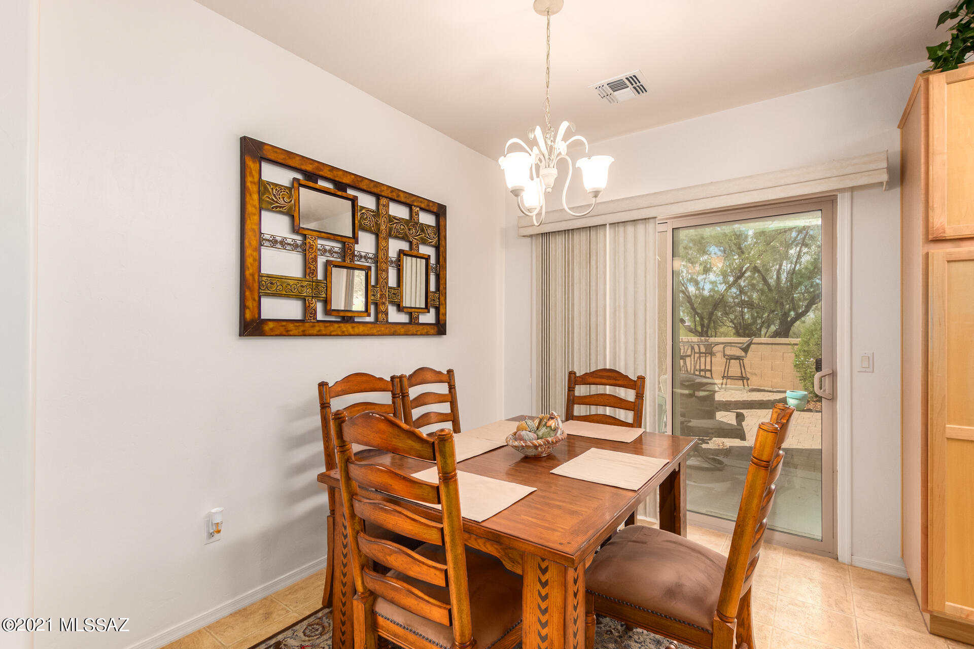 Rancho Resort Phase 111 (1-205) - Residential