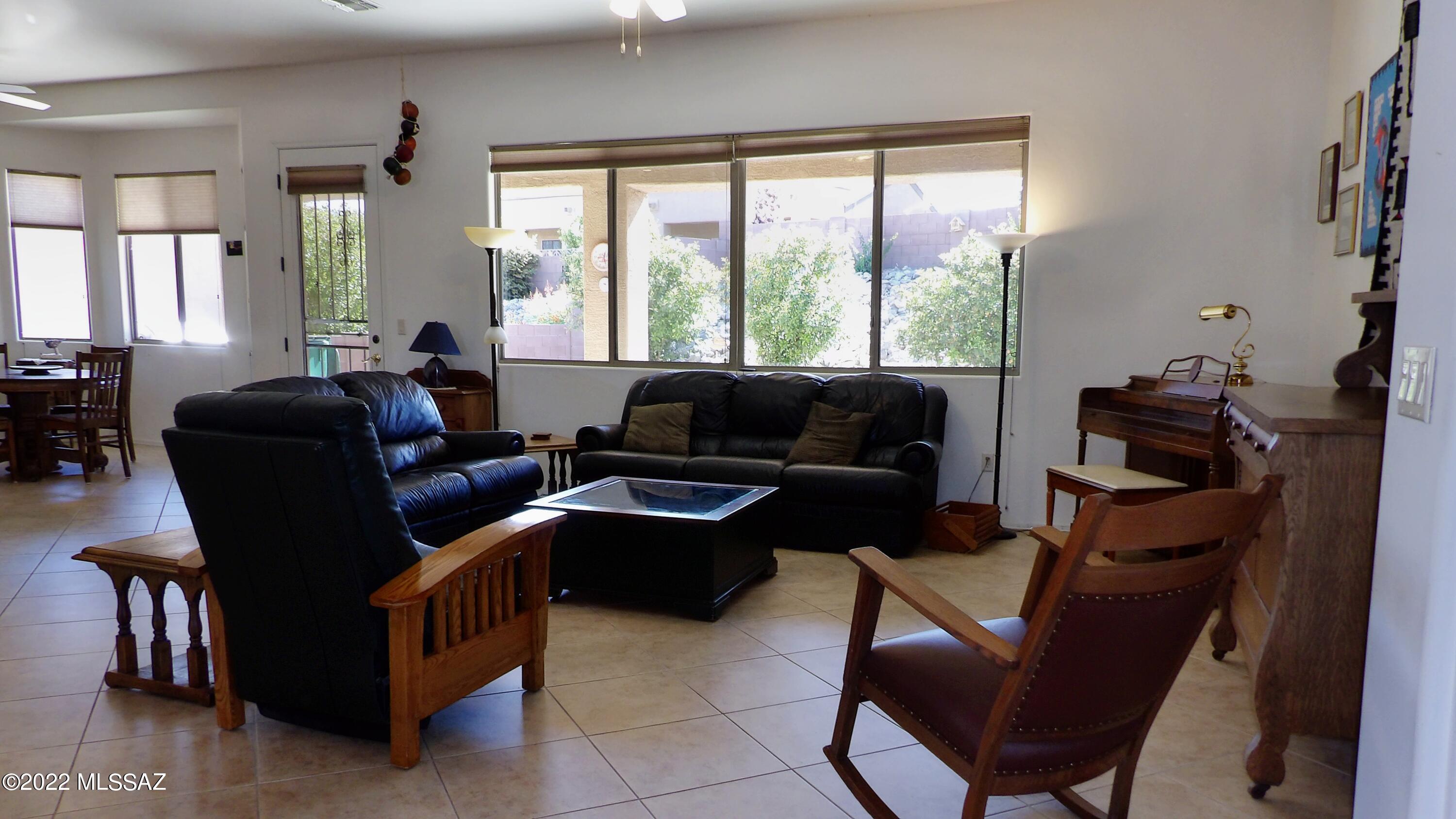Las Campanas Blocks D & E - Residential