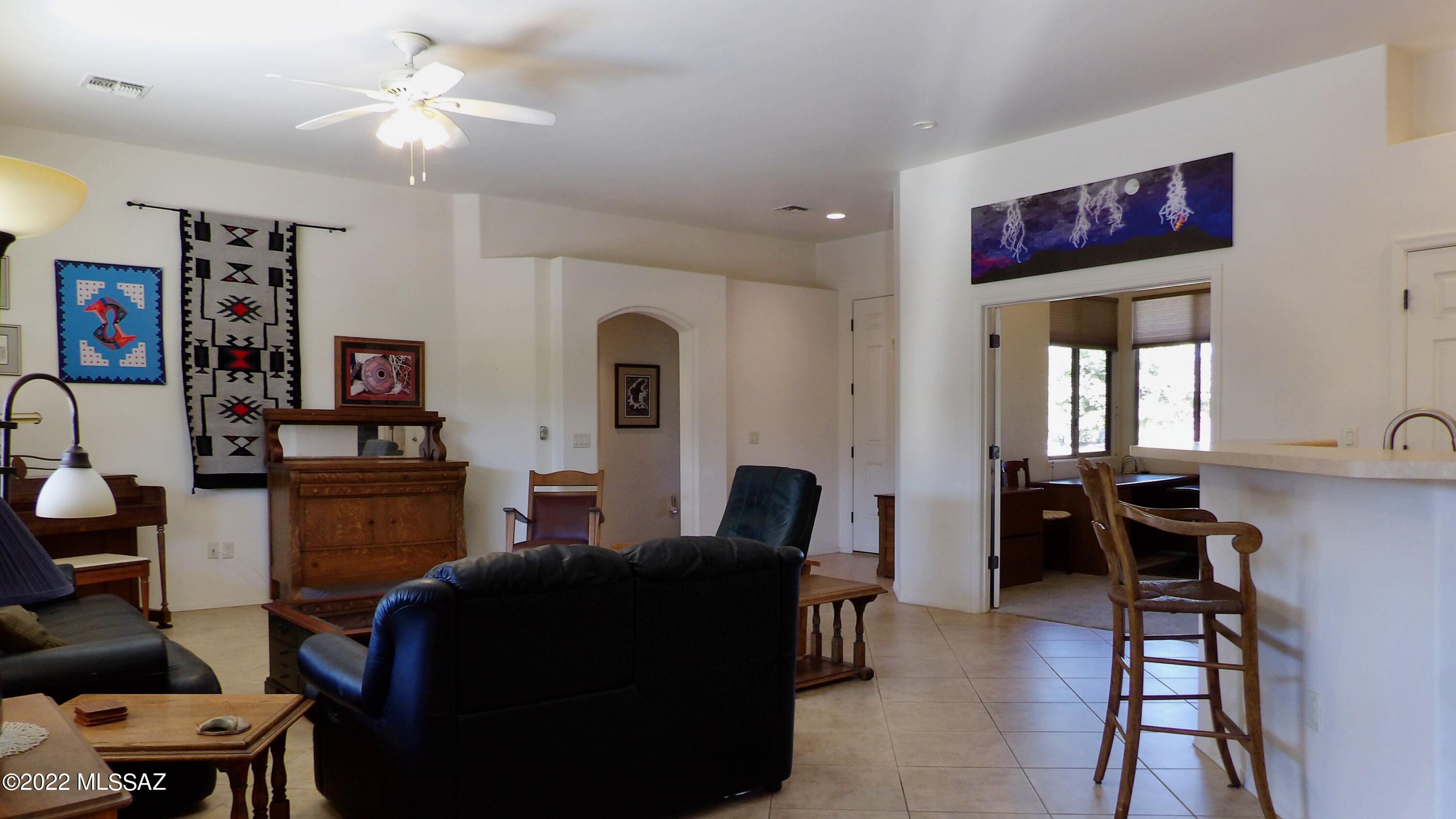 Las Campanas Blocks D & E - Residential