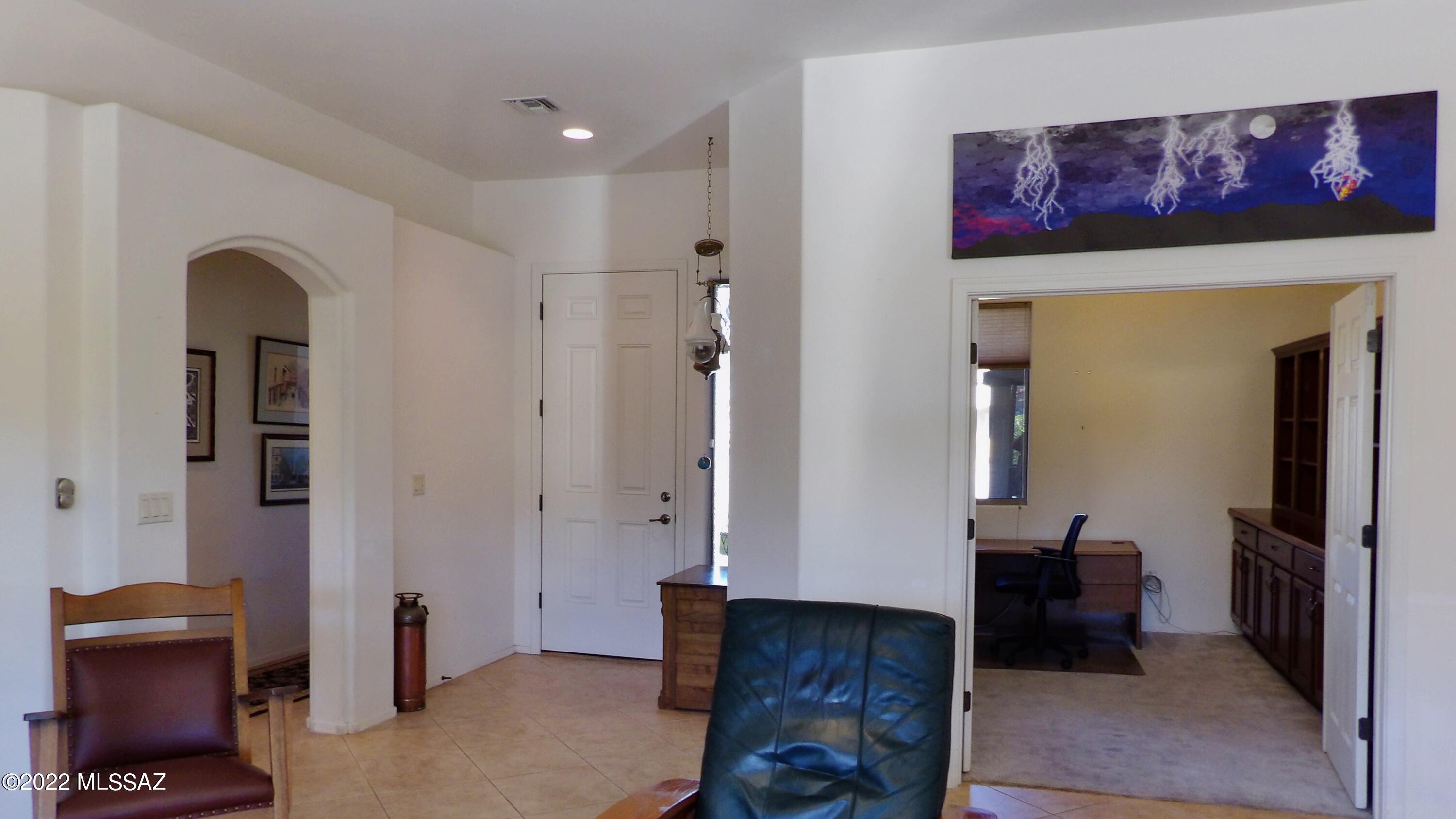 Las Campanas Blocks D & E - Residential