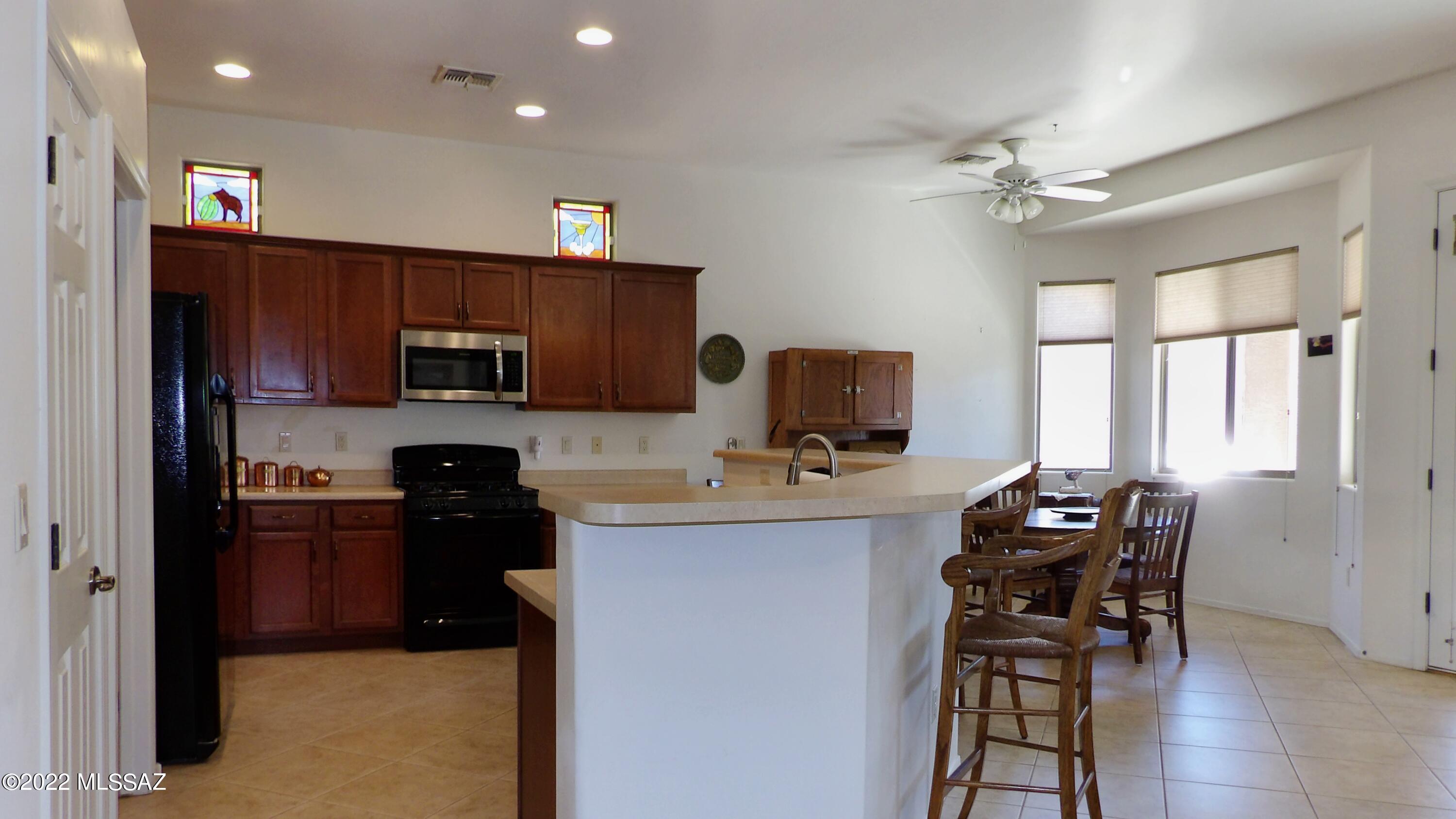 Las Campanas Blocks D & E - Residential