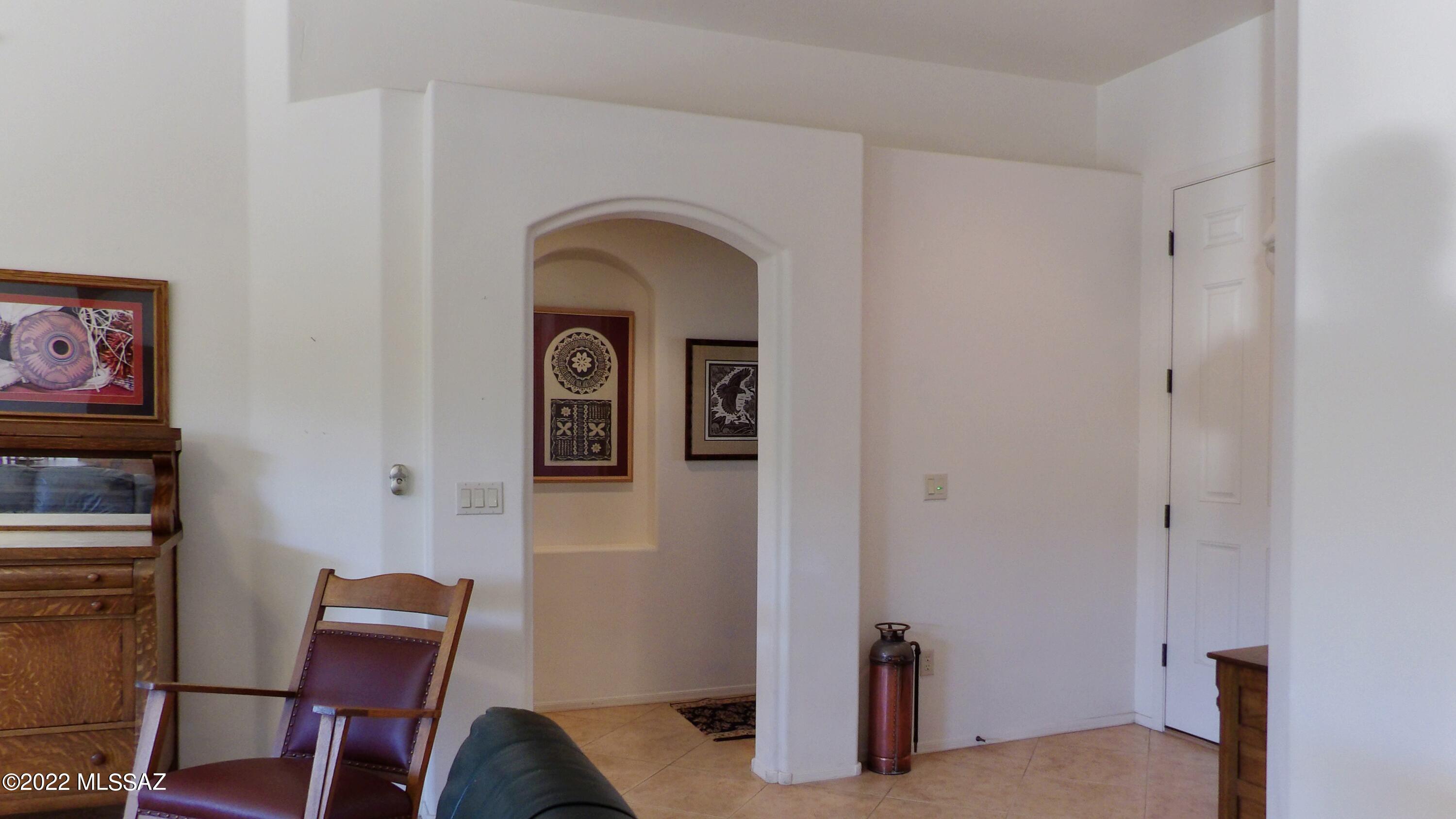 Las Campanas Blocks D & E - Residential