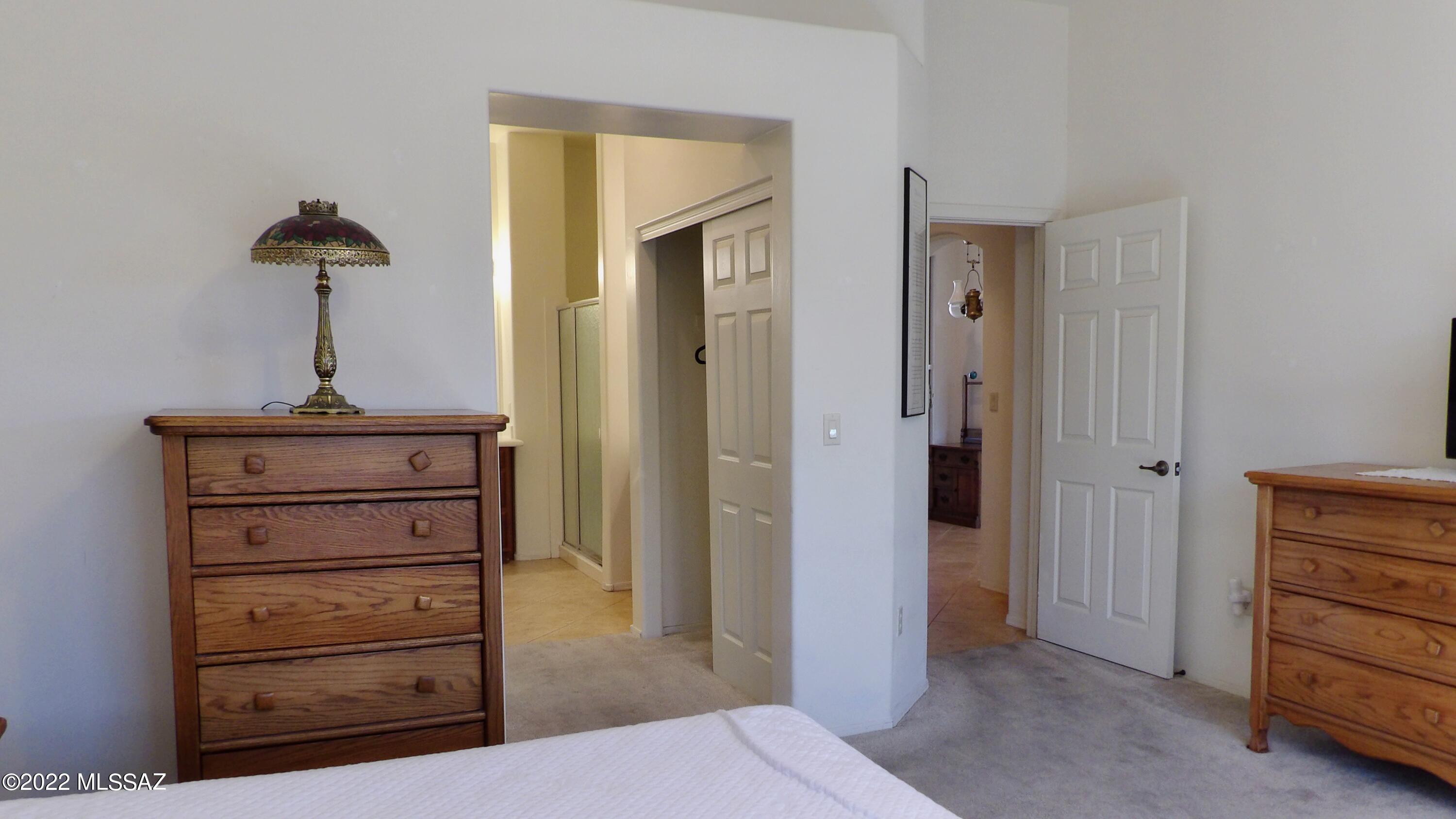 Las Campanas Blocks D & E - Residential