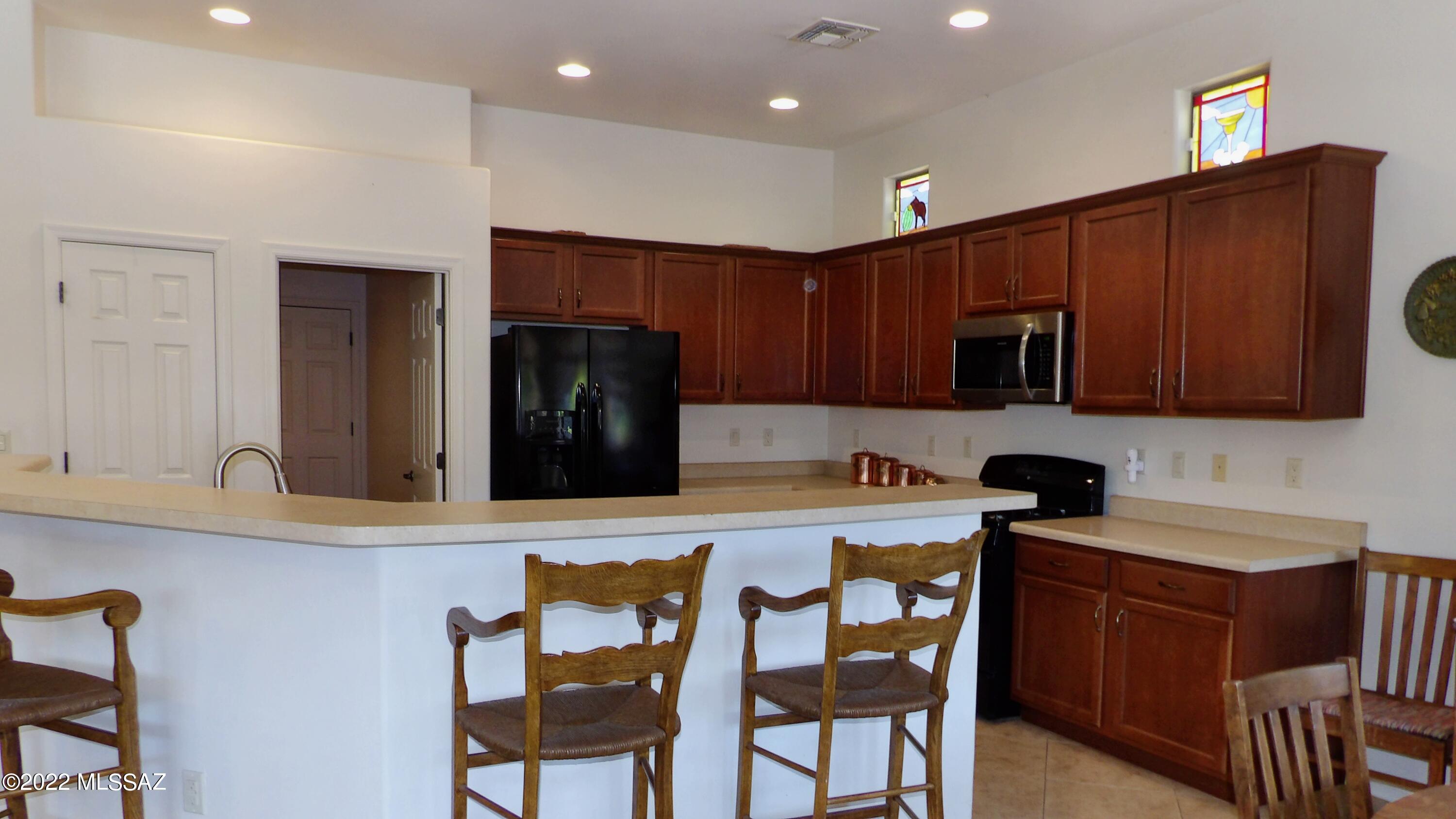 Las Campanas Blocks D & E - Residential