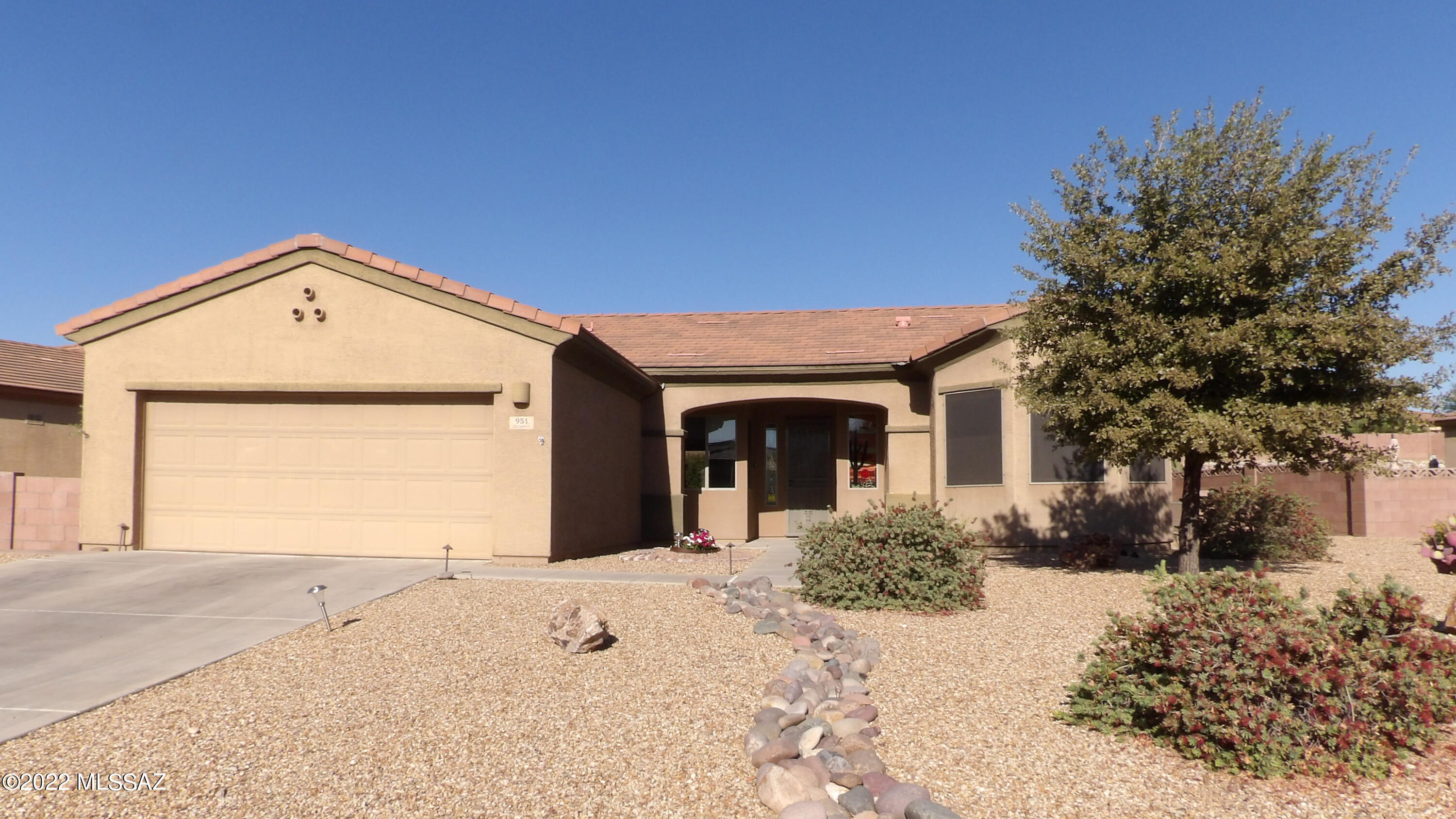 Las Campanas Blocks D & E - Residential