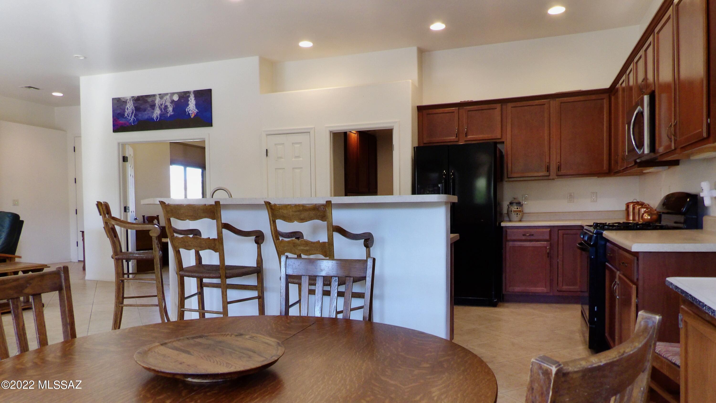 Las Campanas Blocks D & E - Residential
