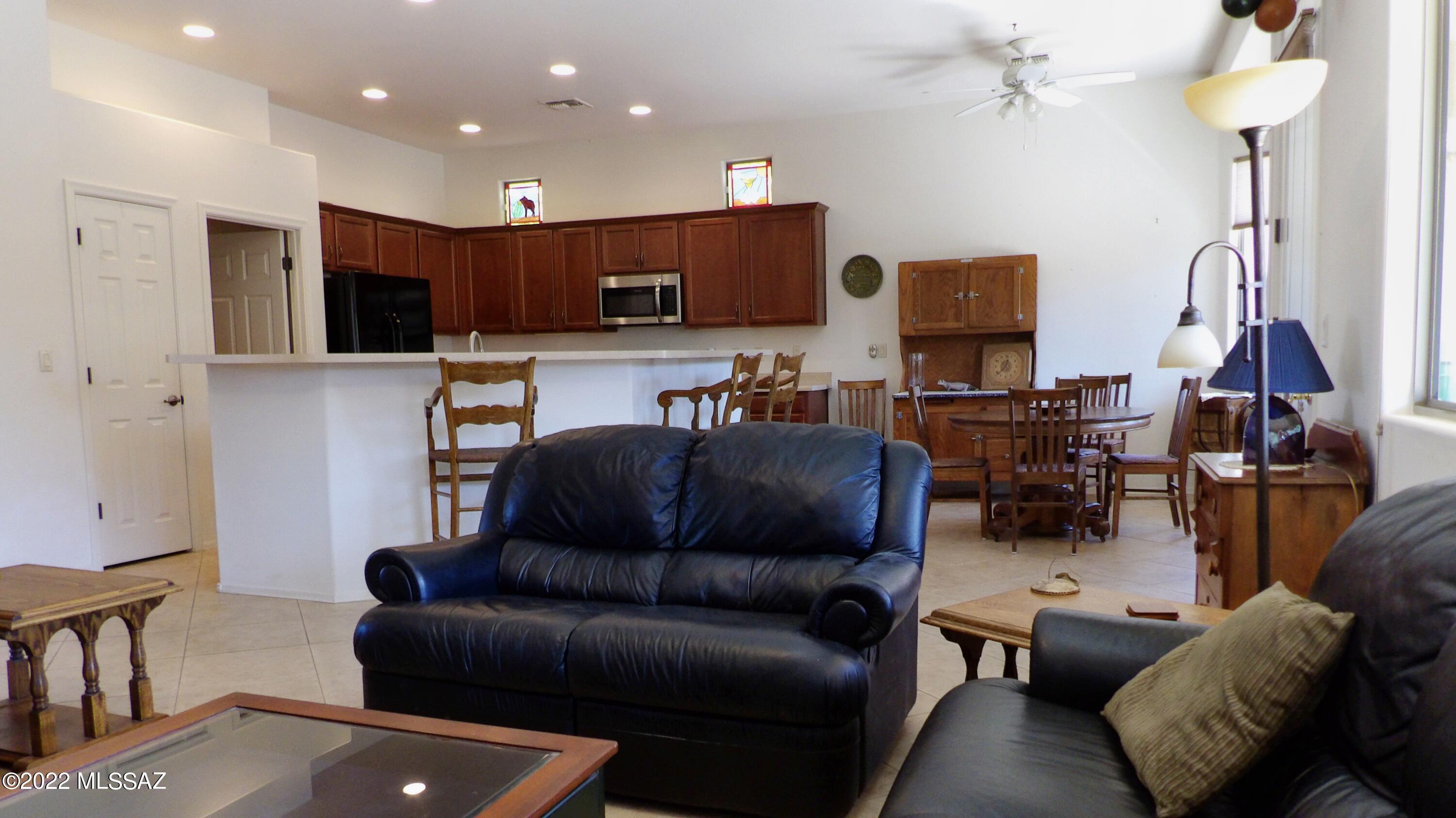 Las Campanas Blocks D & E - Residential