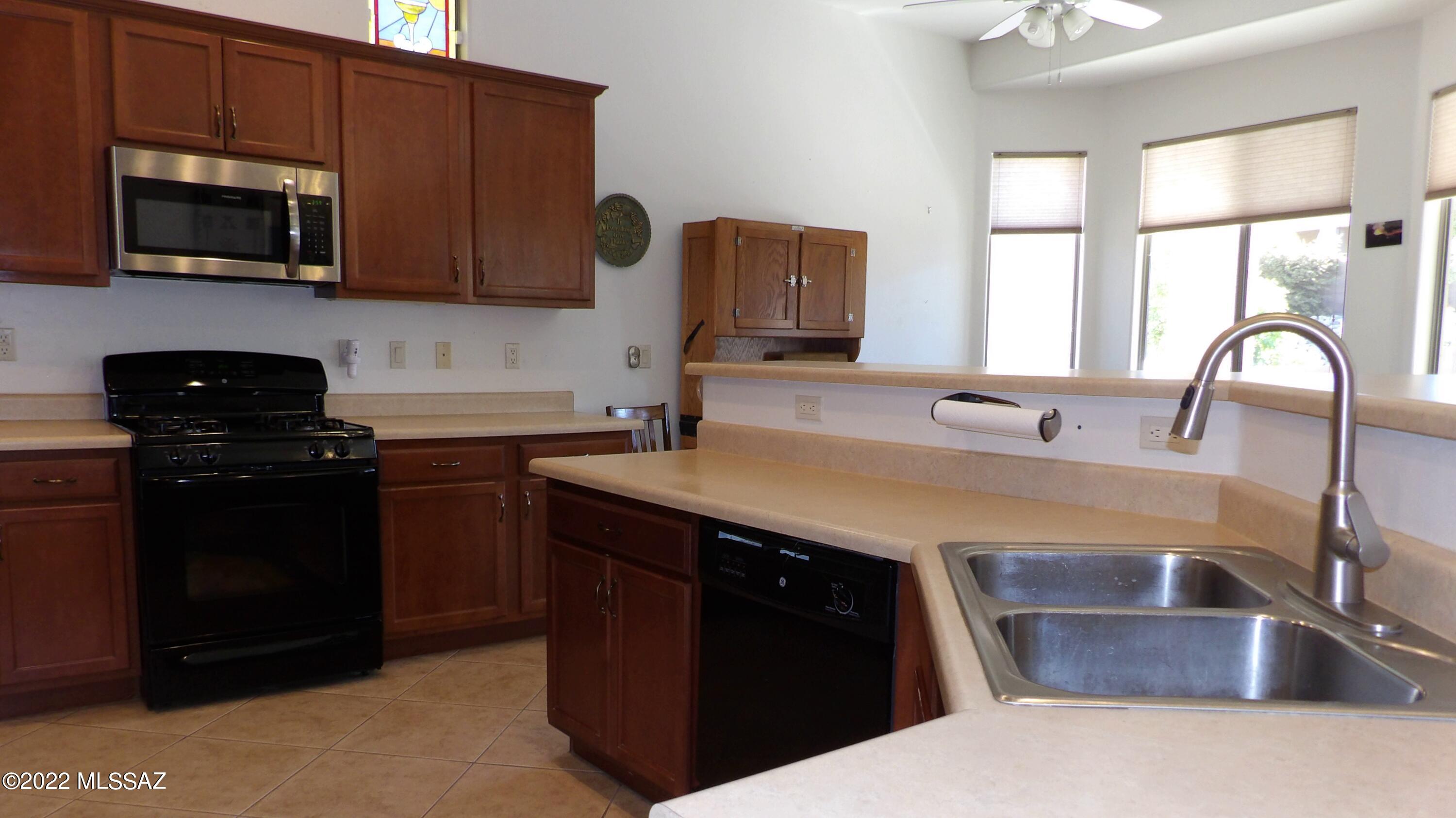 Las Campanas Blocks D & E - Residential