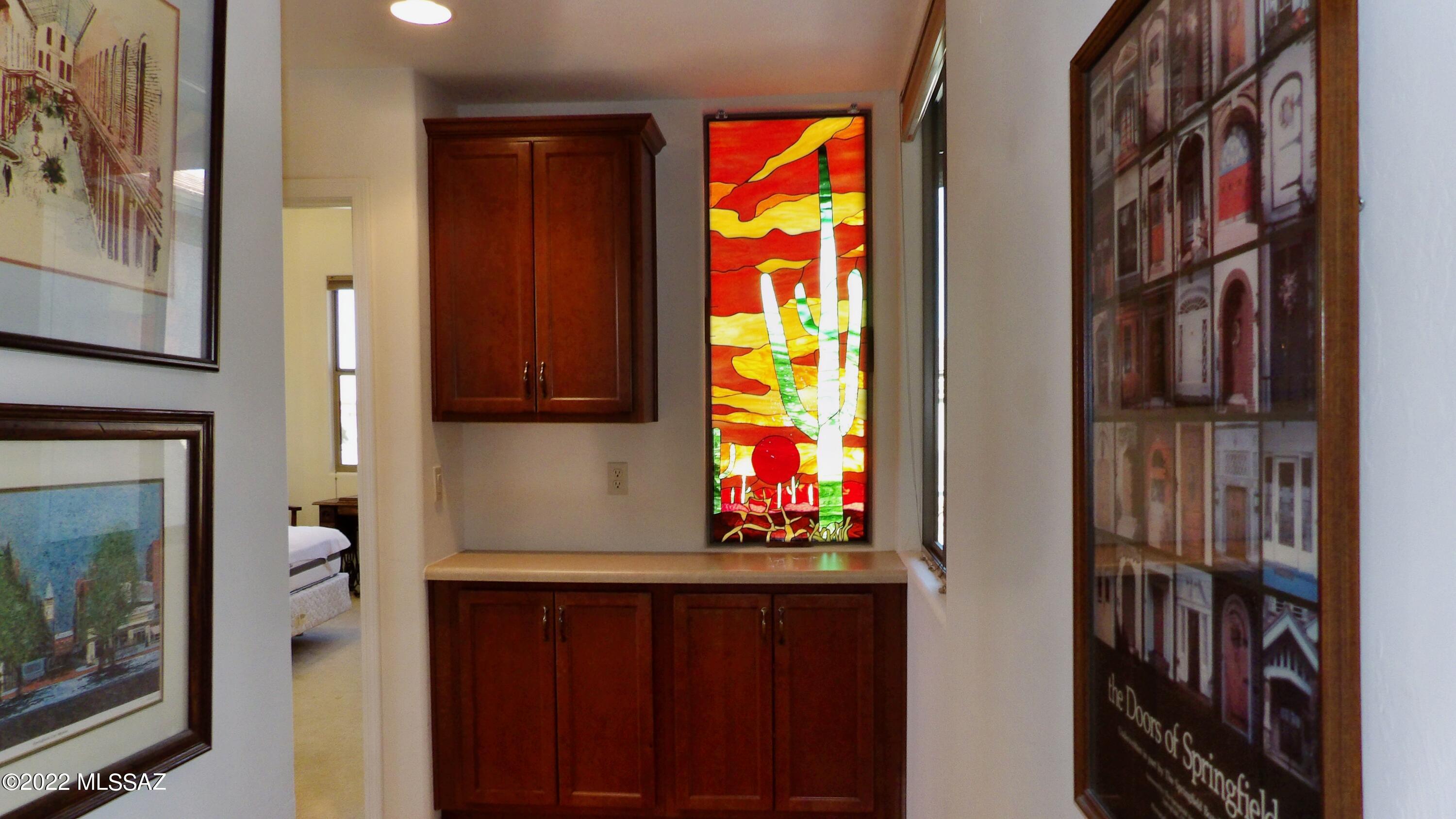 Las Campanas Blocks D & E - Residential