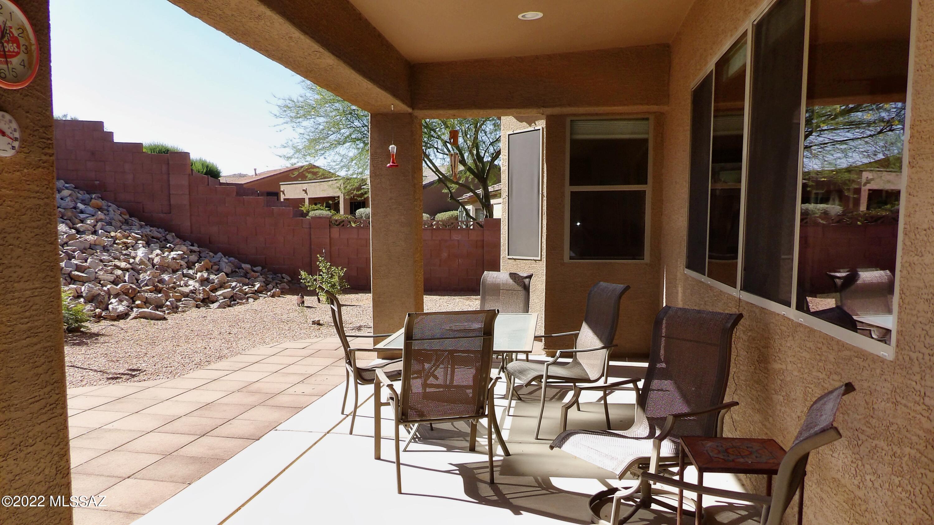 Las Campanas Blocks D & E - Residential