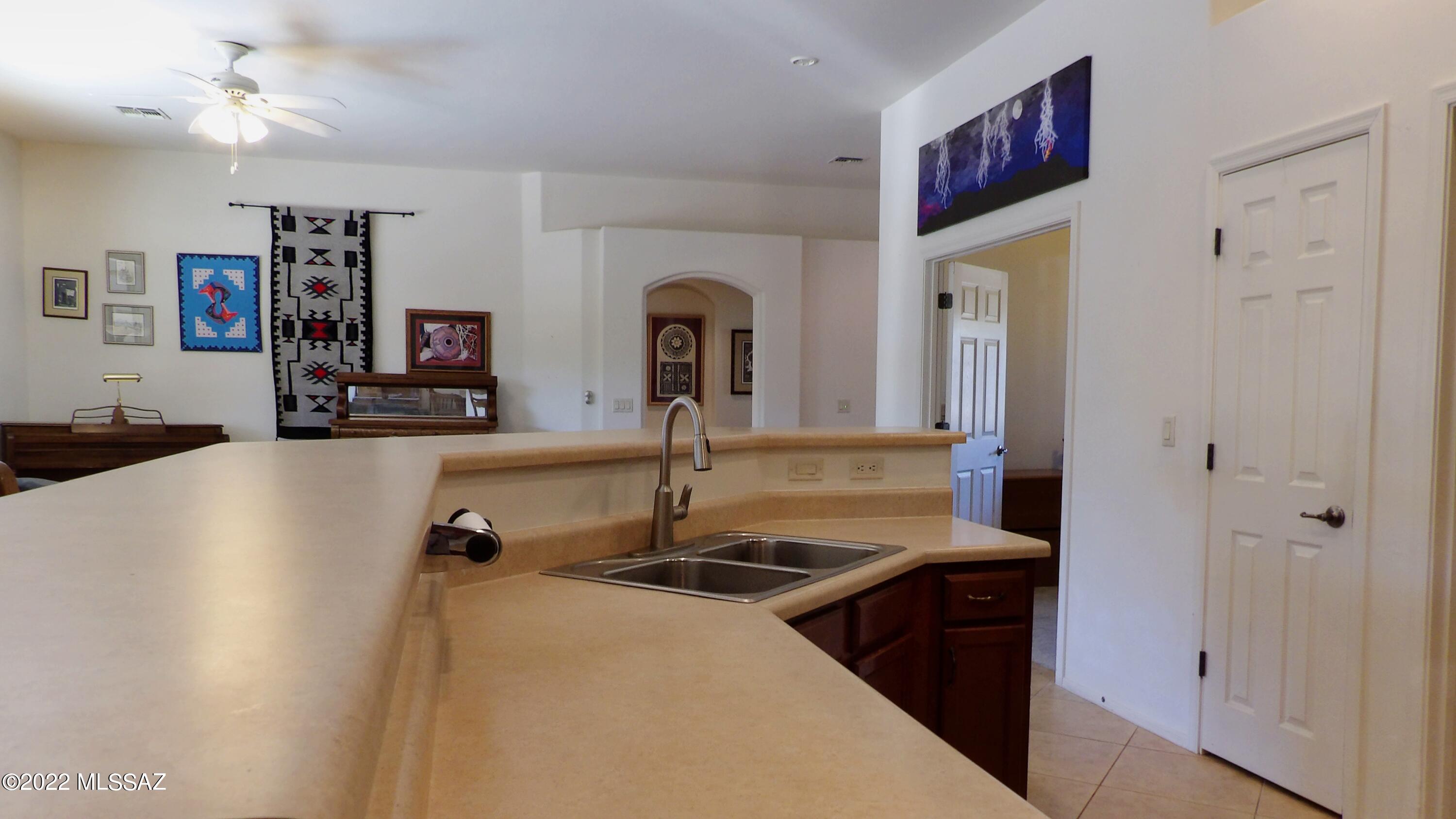 Las Campanas Blocks D & E - Residential