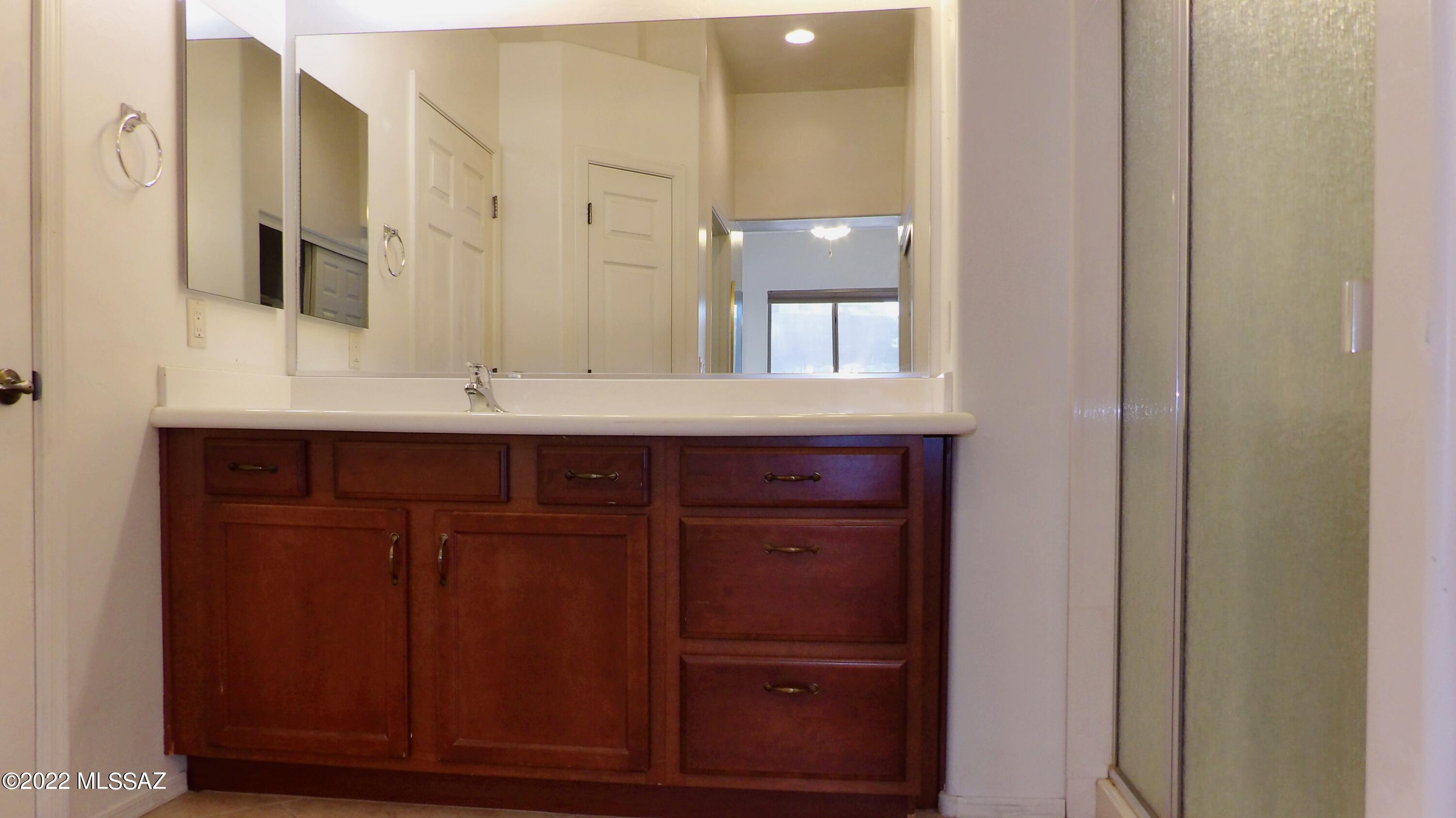 Las Campanas Blocks D & E - Residential