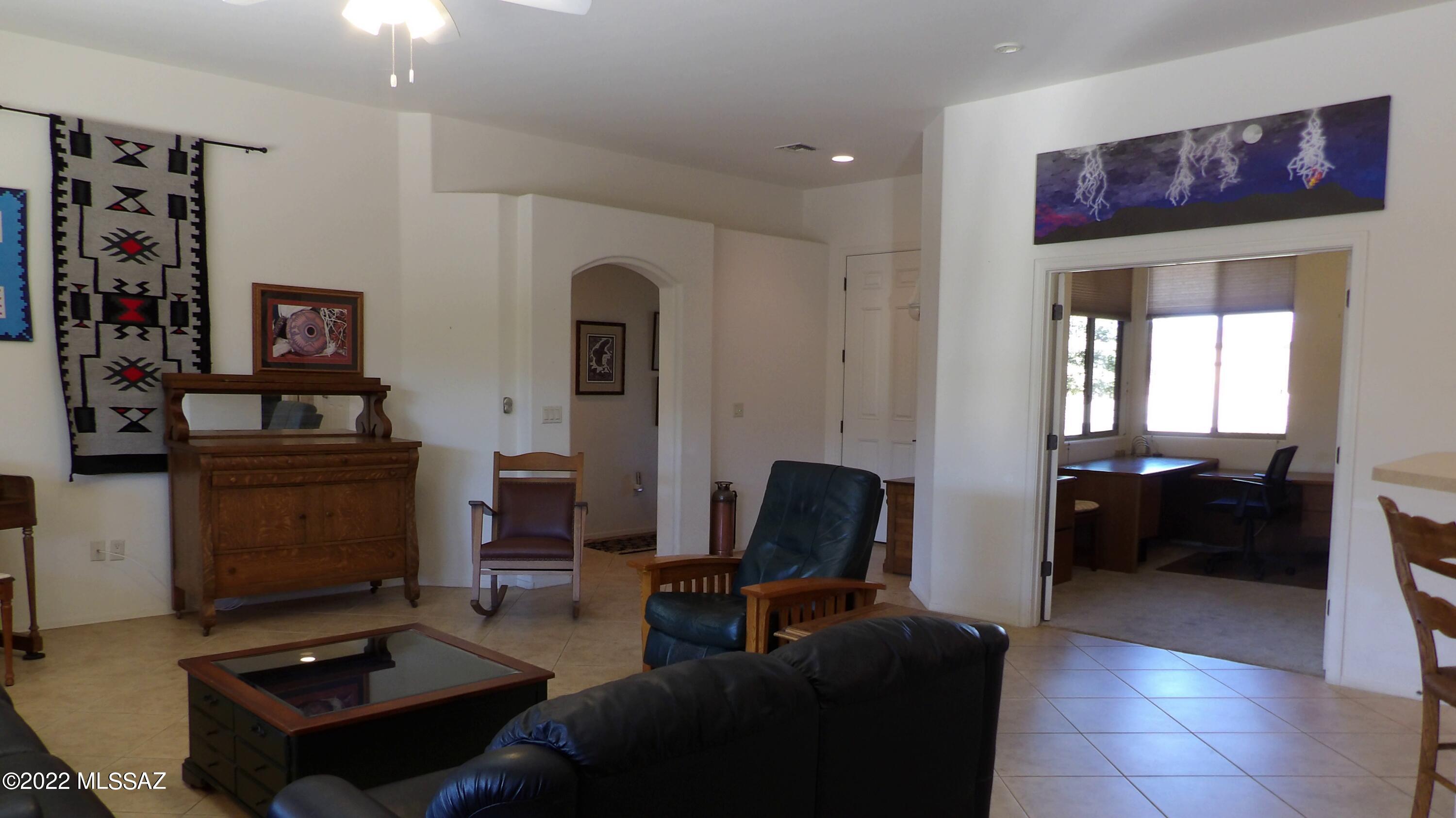 Las Campanas Blocks D & E - Residential