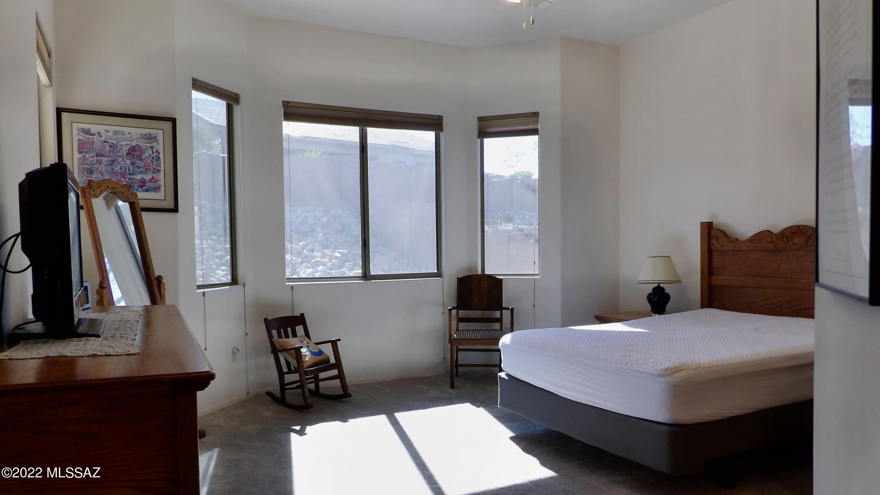 Las Campanas Blocks D & E - Residential