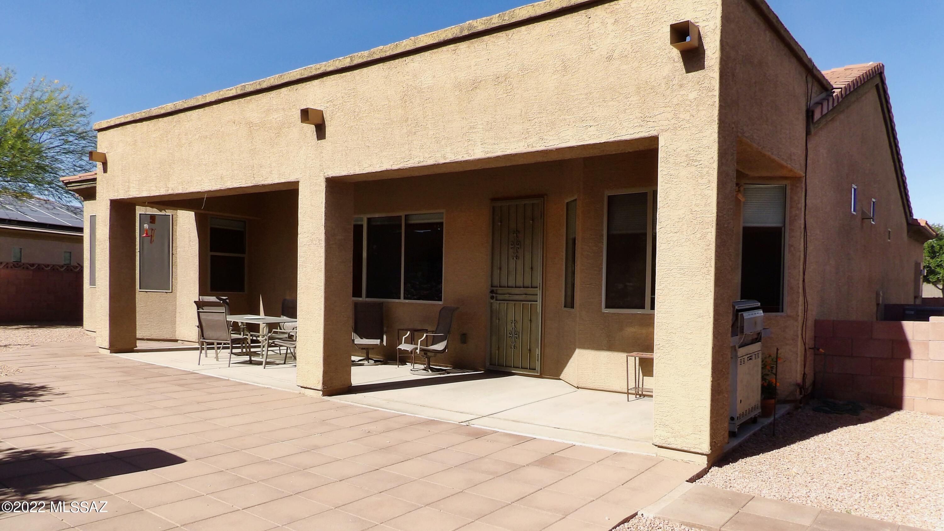 Las Campanas Blocks D & E - Residential