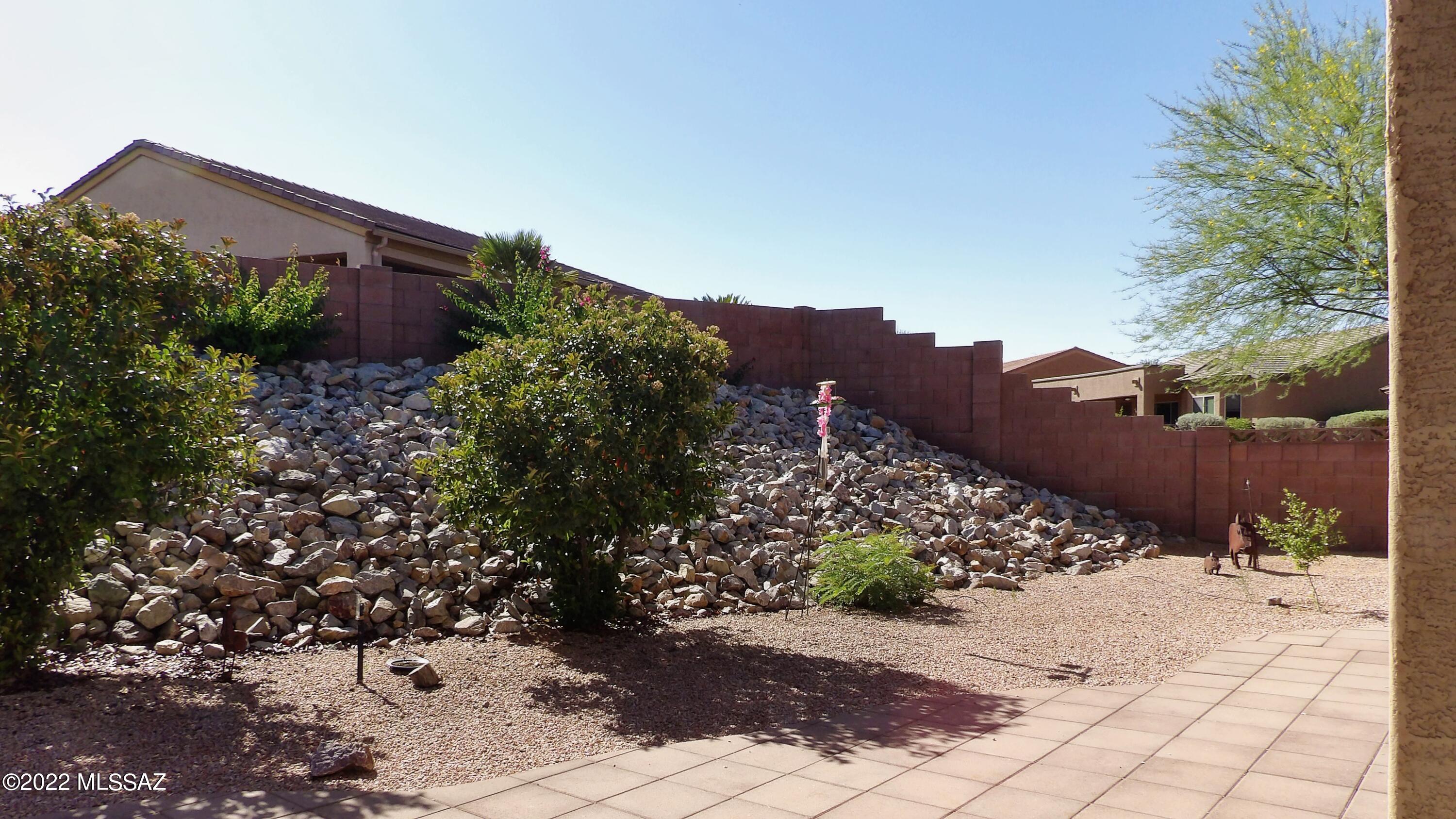 Las Campanas Blocks D & E - Residential