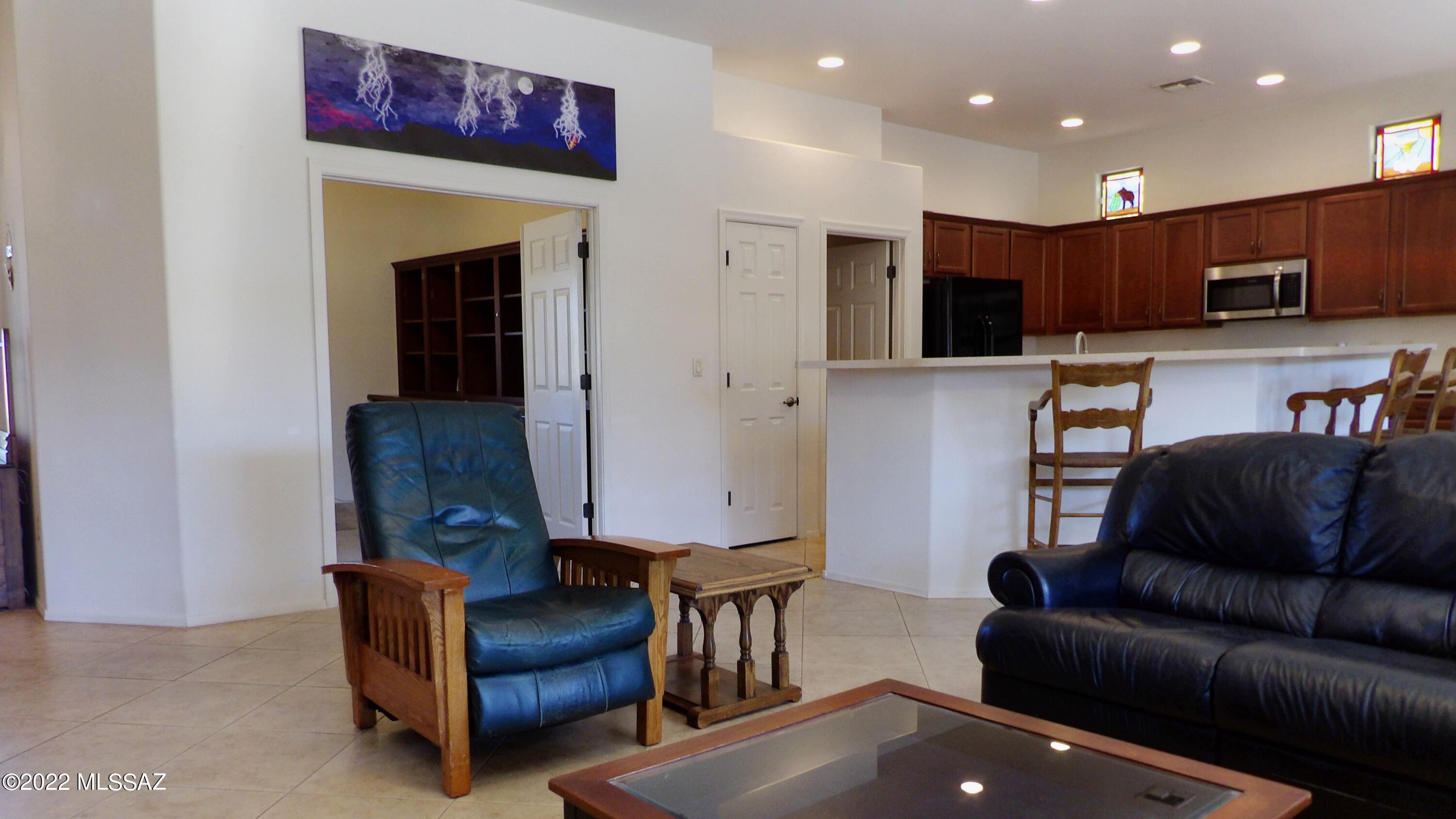 Las Campanas Blocks D & E - Residential