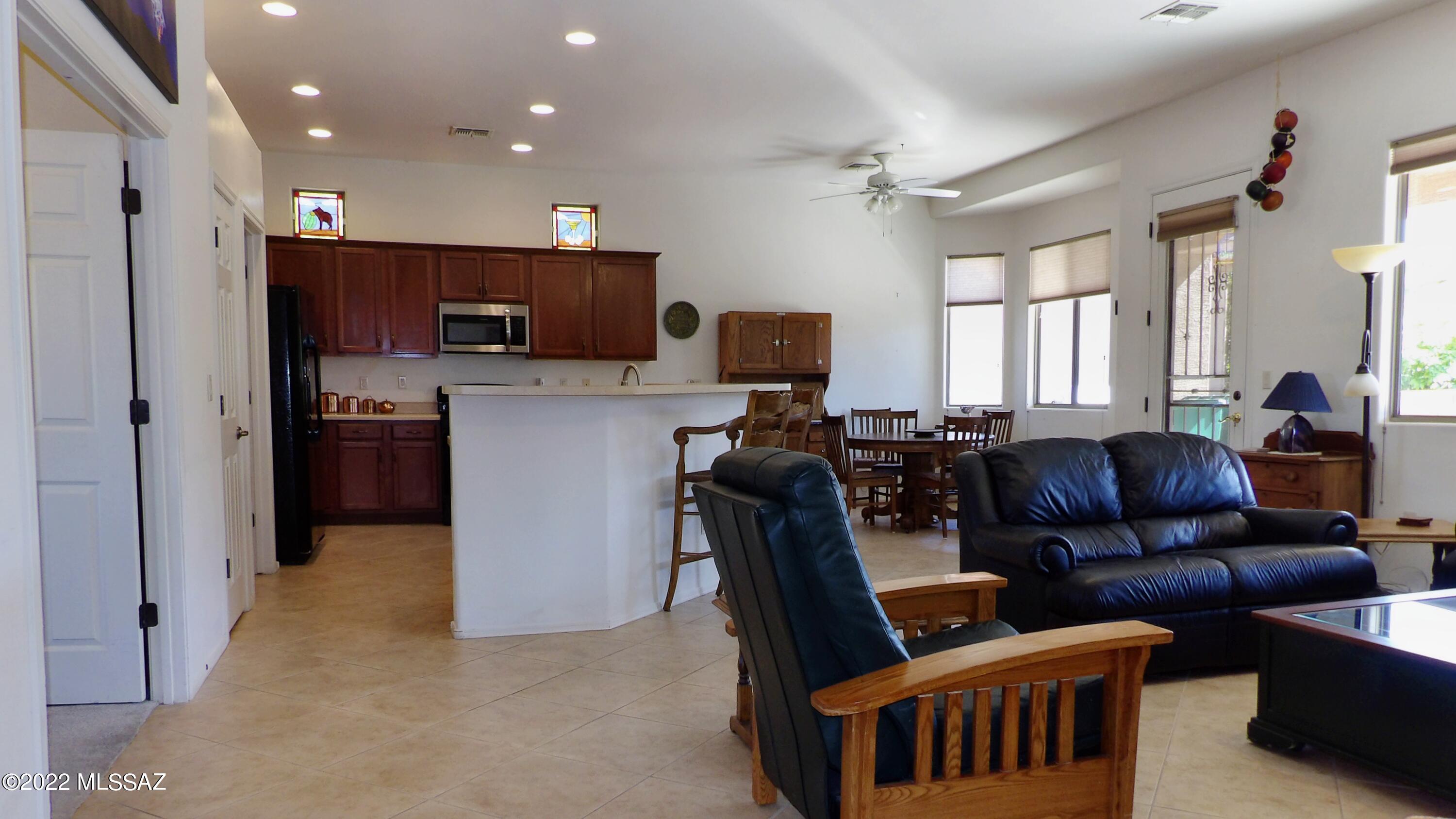 Las Campanas Blocks D & E - Residential