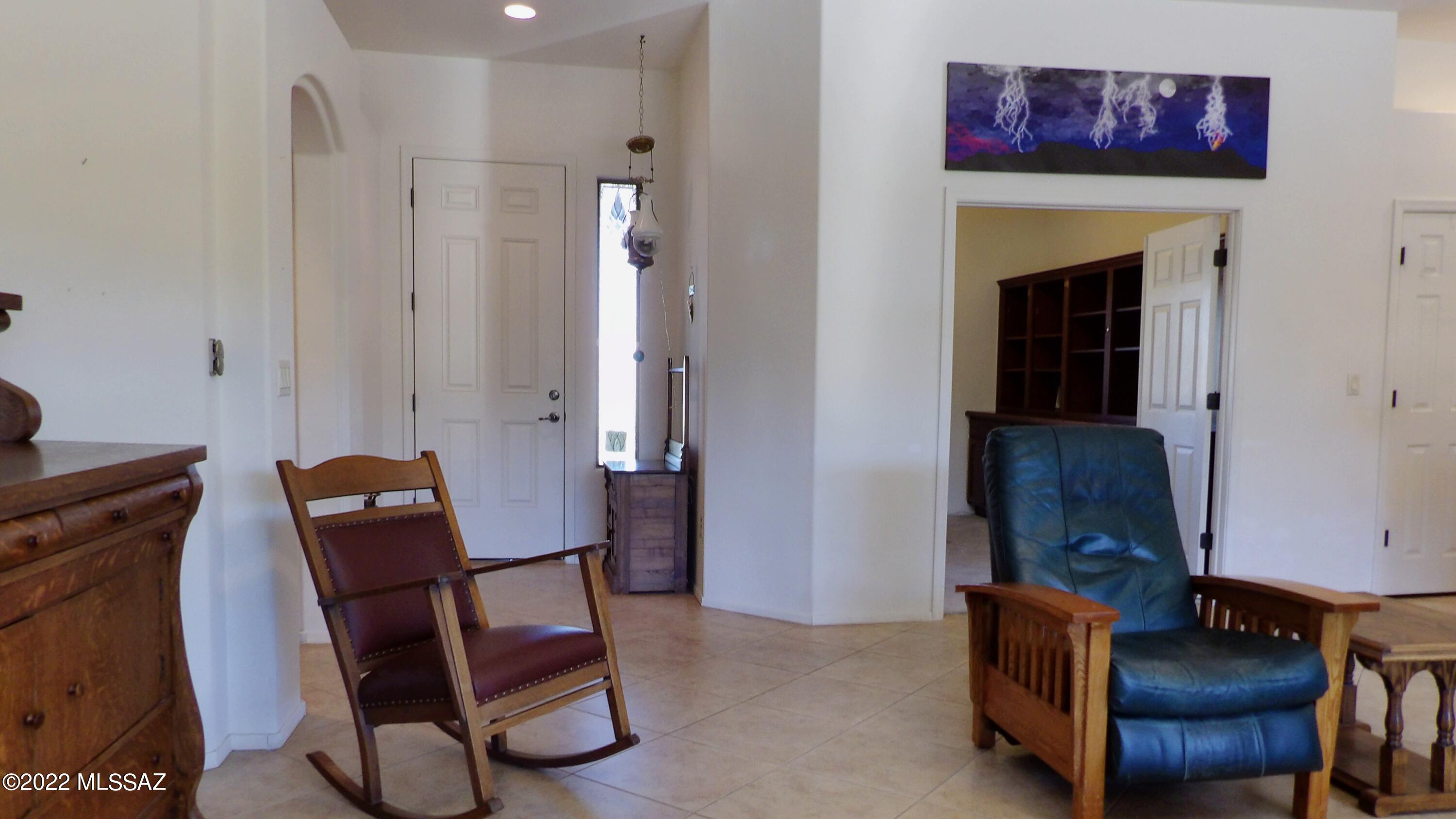Las Campanas Blocks D & E - Residential