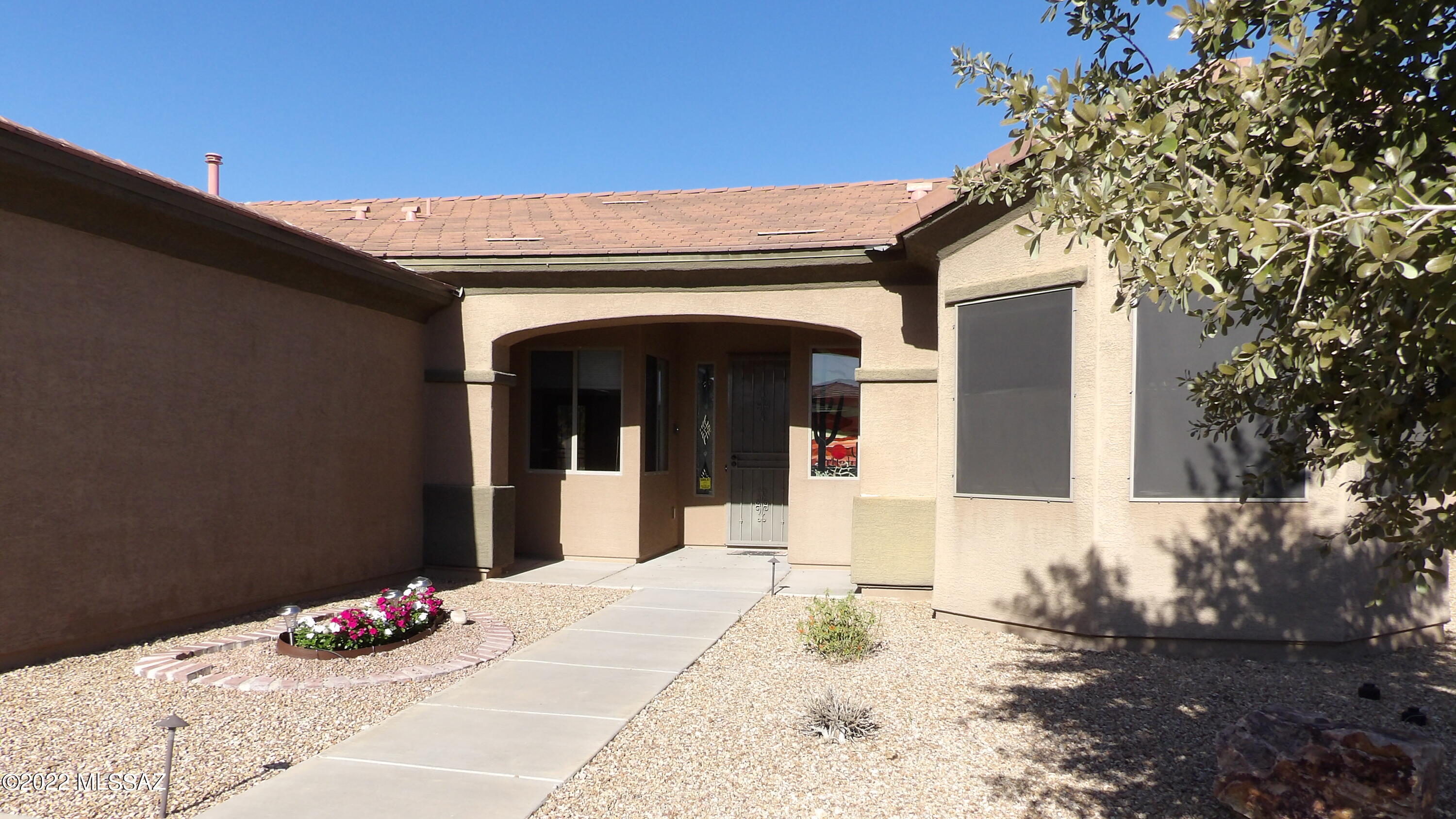 Las Campanas Blocks D & E - Residential