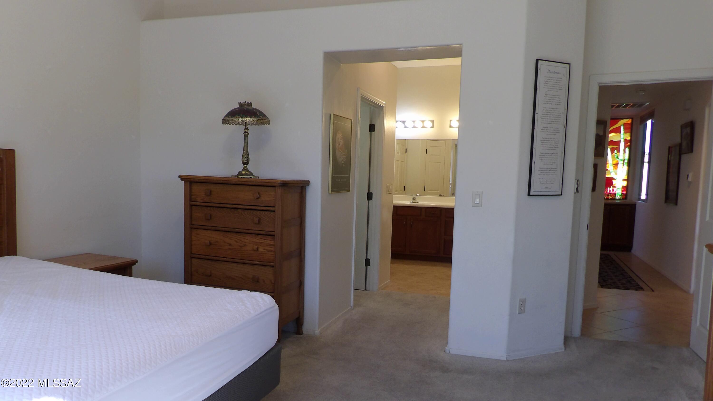 Las Campanas Blocks D & E - Residential