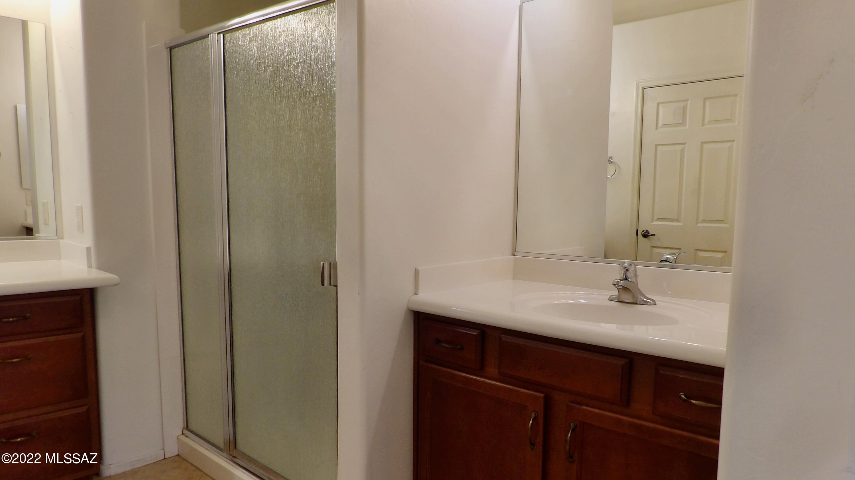 Las Campanas Blocks D & E - Residential