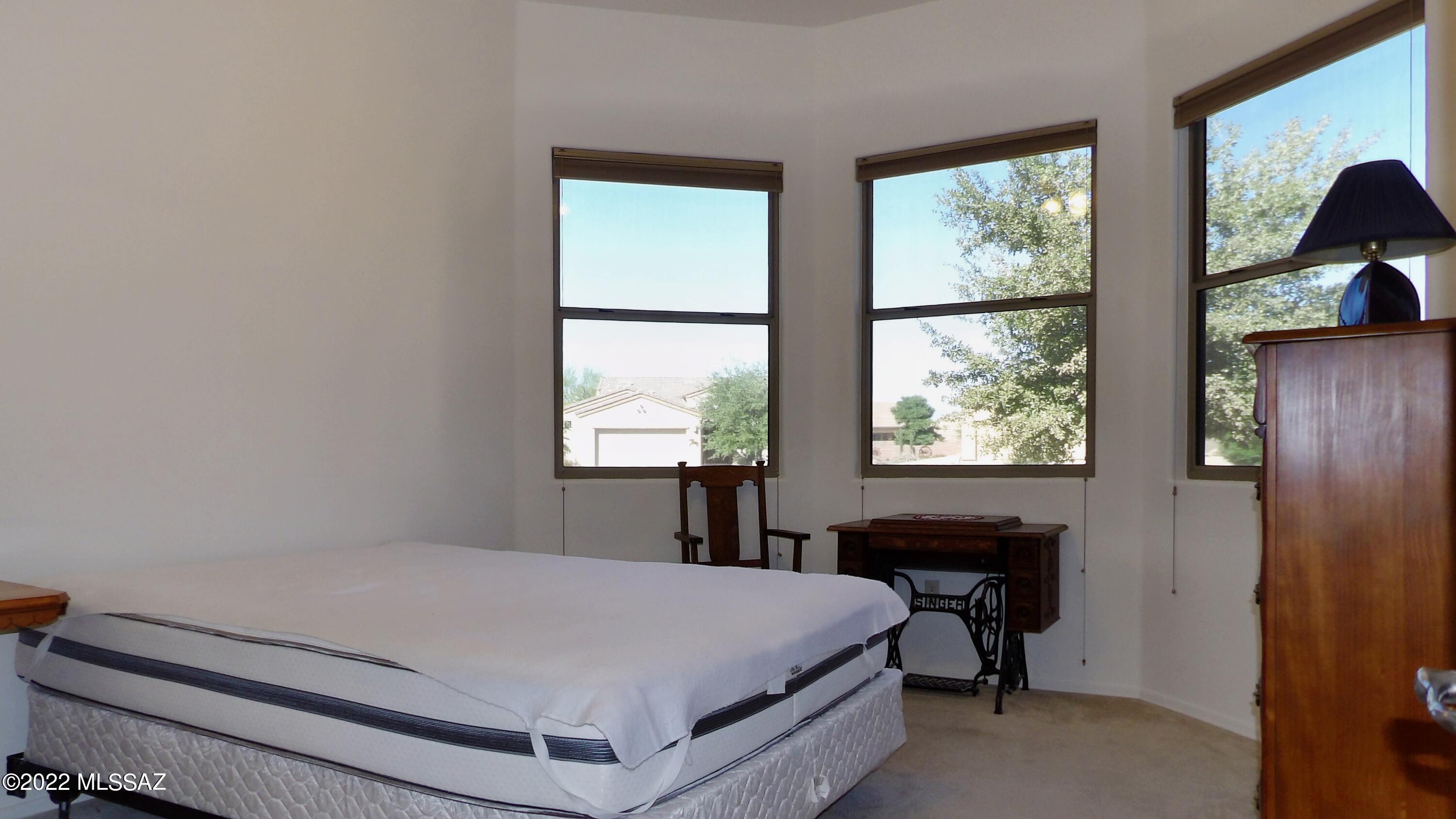 Las Campanas Blocks D & E - Residential