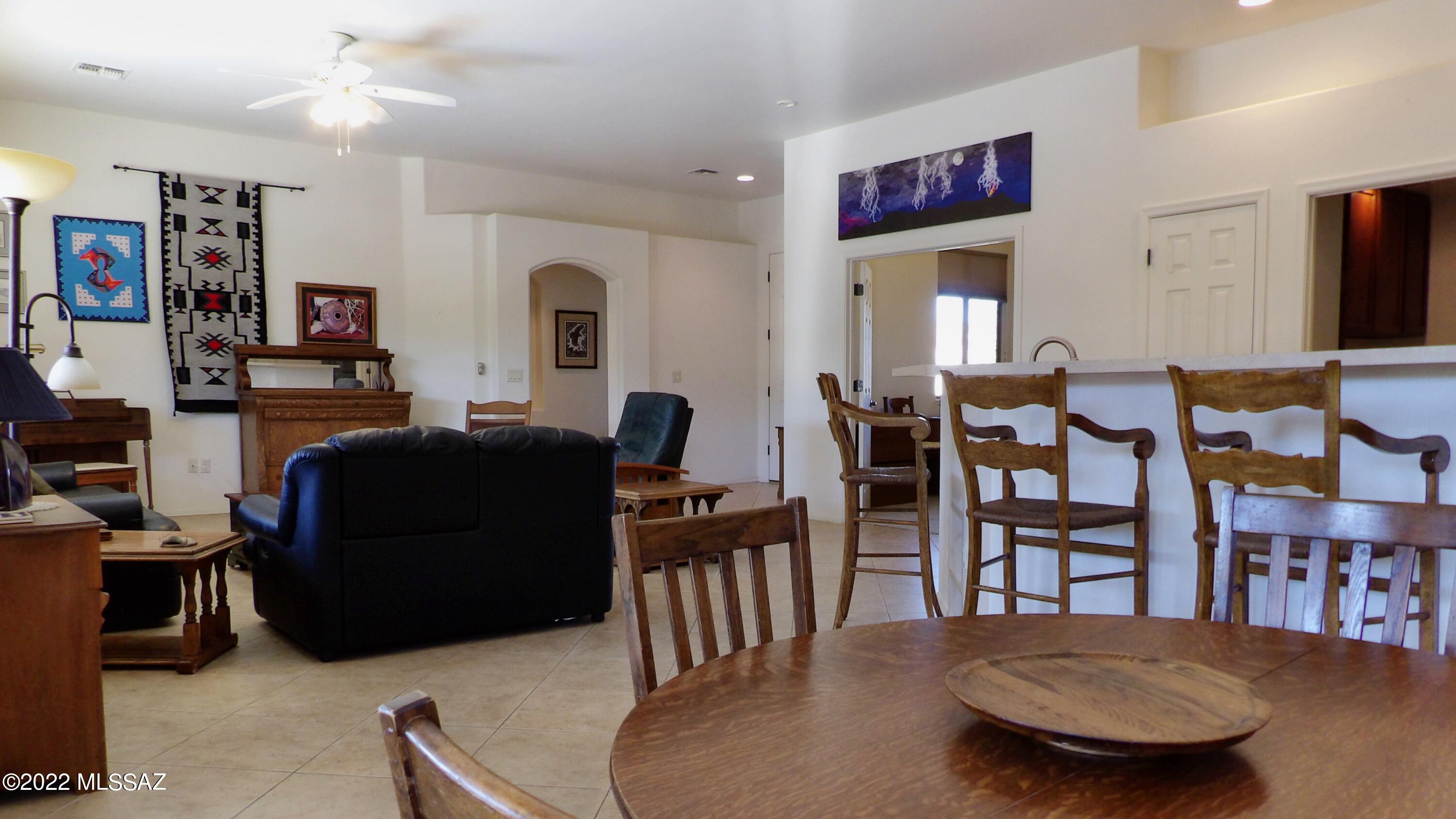 Las Campanas Blocks D & E - Residential
