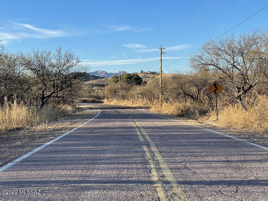 Rio Rico Estates 13 - Land