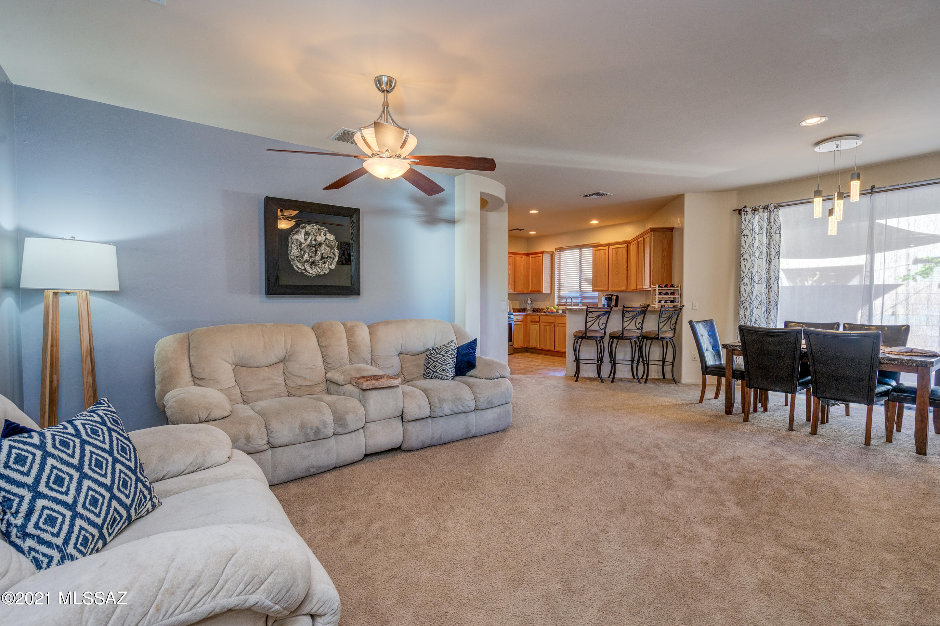 Riverside Crossing (1-133) - Residential