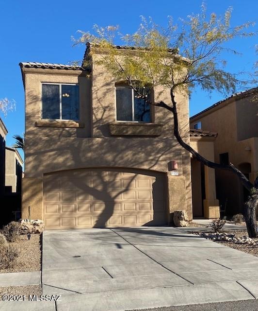 Riverside Crossing (1-133) - Residential