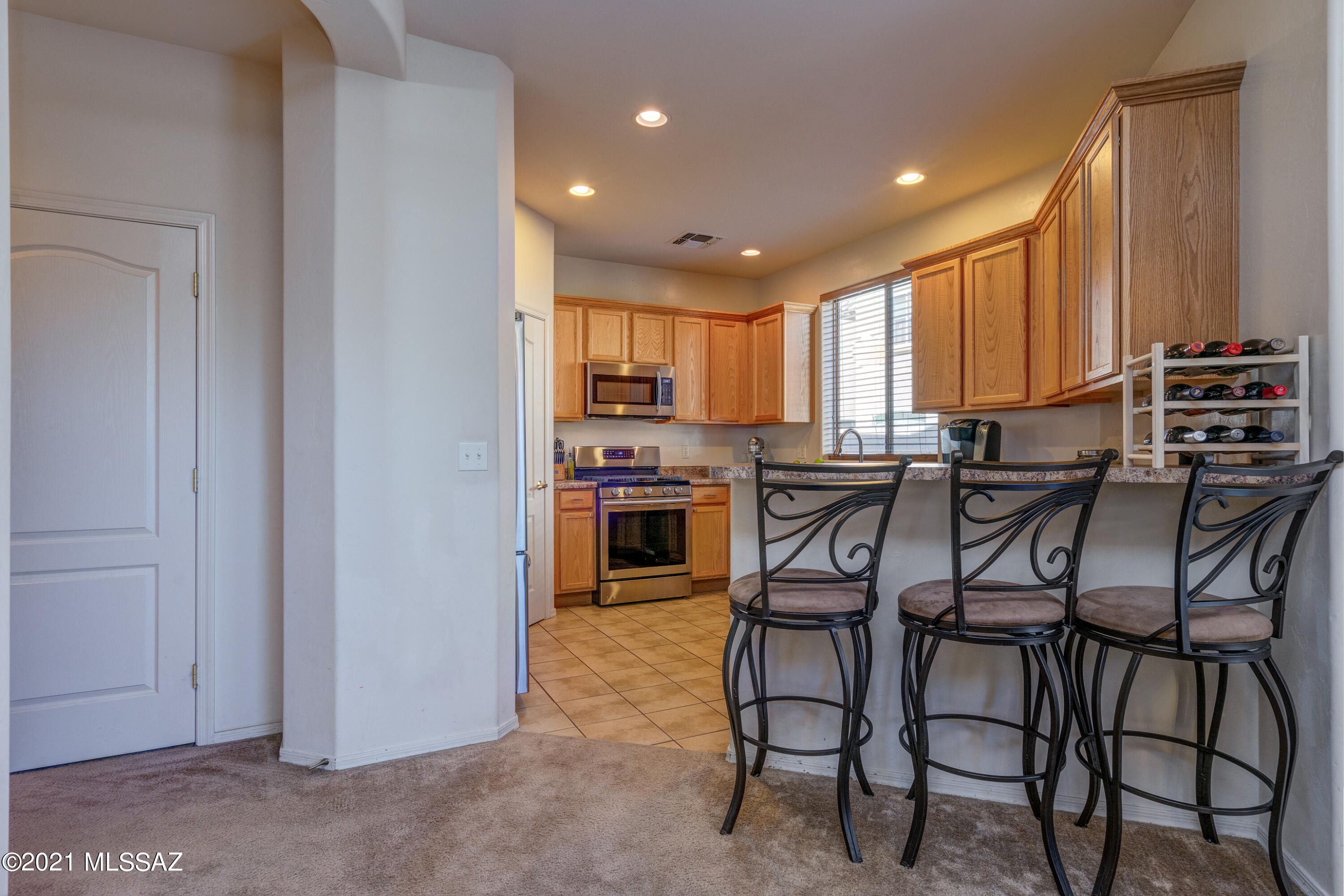 Riverside Crossing (1-133) - Residential